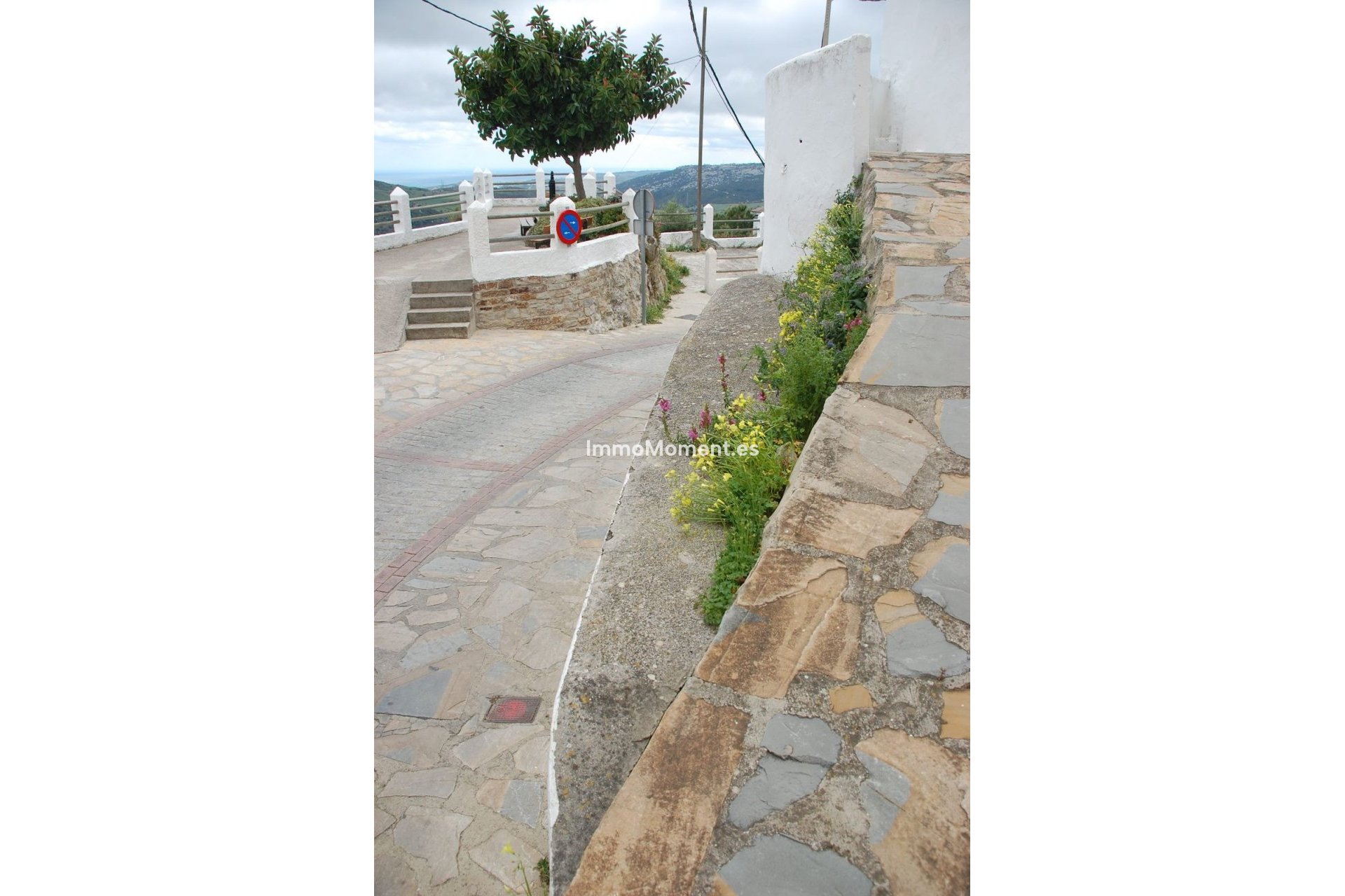 Bestaande woning - Vrijstaande villa - Casares - Casares Centro