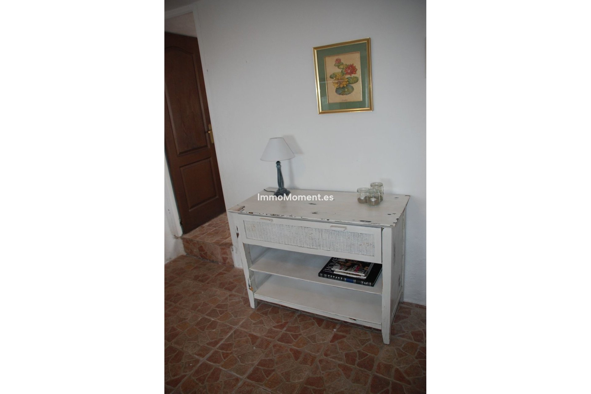 Bestaande woning - Vrijstaande villa - Casares - Casares Centro
