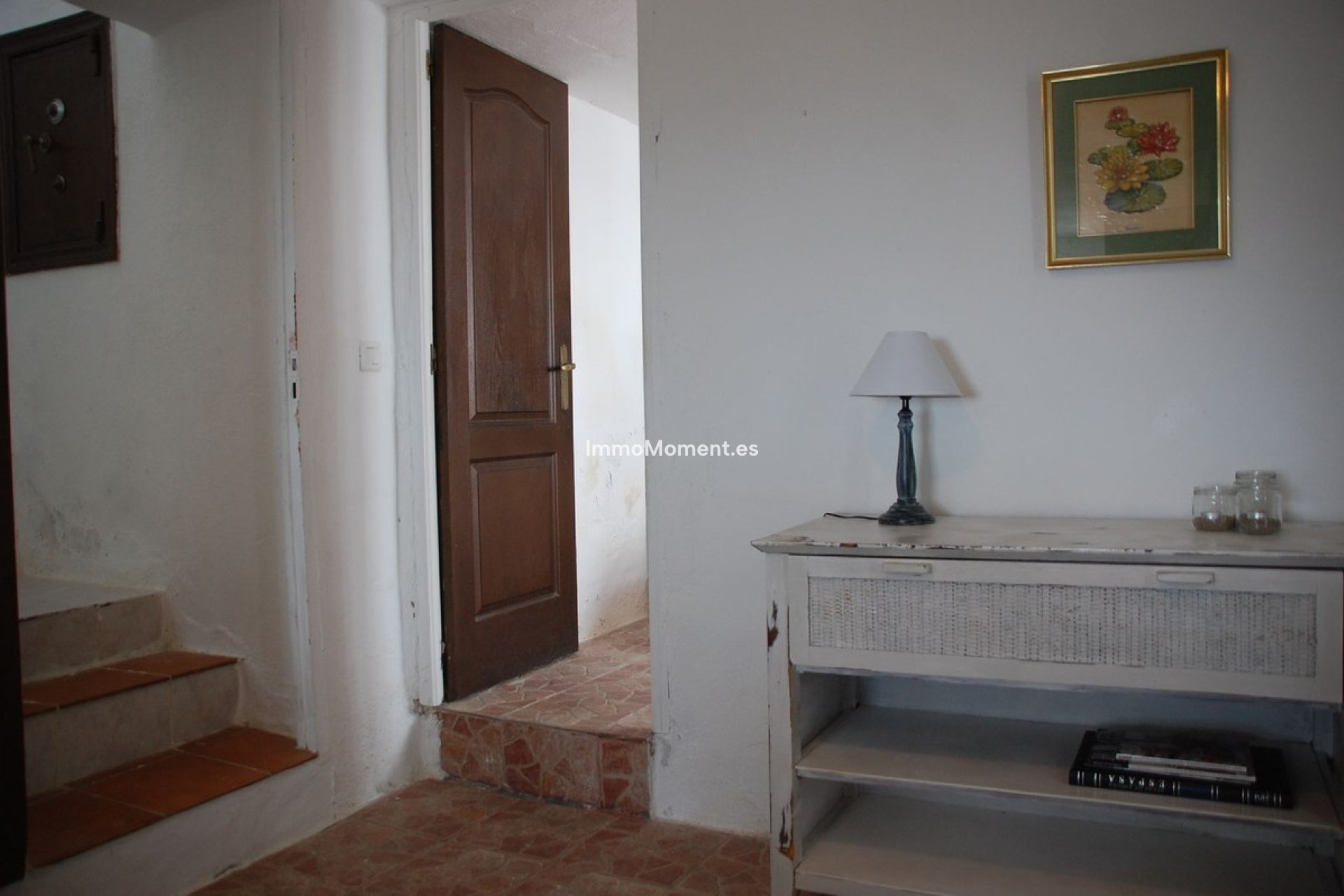 Bestaande woning - Vrijstaande villa - Casares - Casares Centro