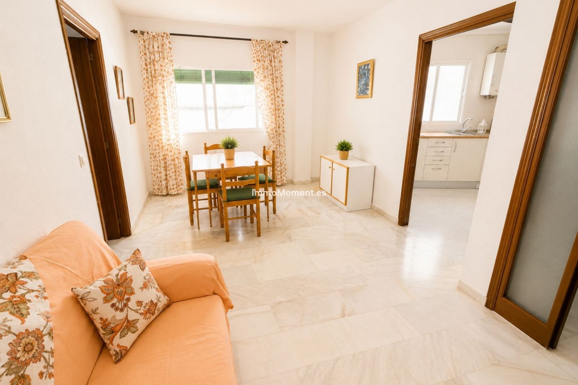 Bestaande woning - Vrijstaande villa - Casares - Casares Centro