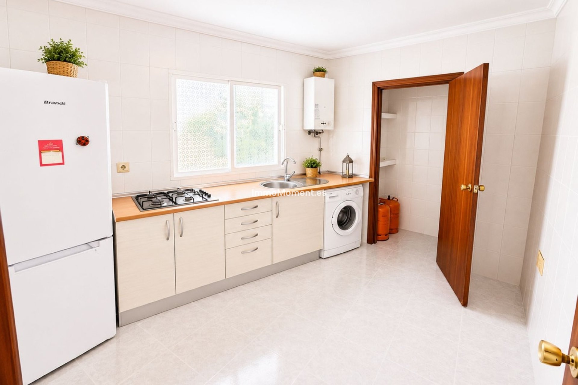 Bestaande woning - Vrijstaande villa - Casares - Casares Centro
