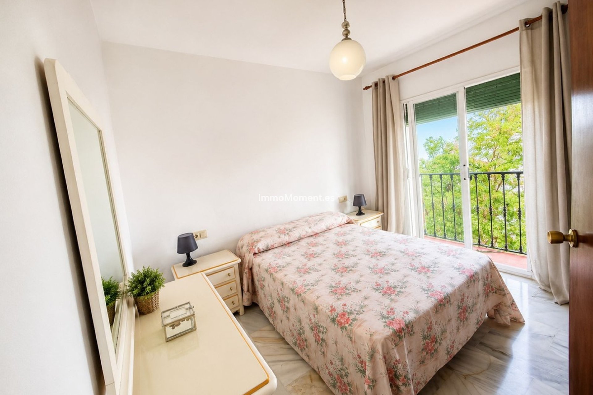 Bestaande woning - Vrijstaande villa - Casares - Casares Centro