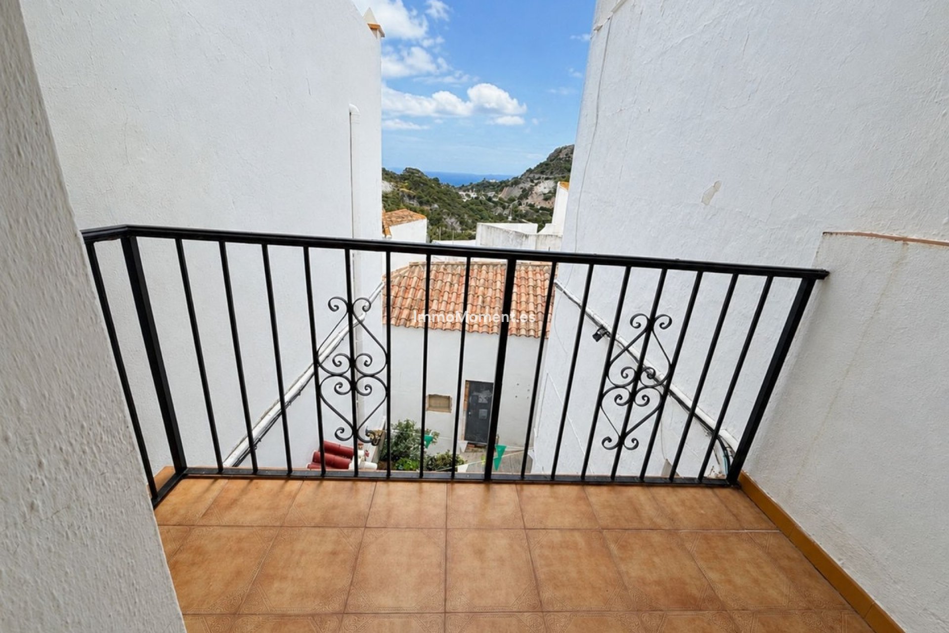 Bestaande woning - Vrijstaande villa - Casares - Casares Centro
