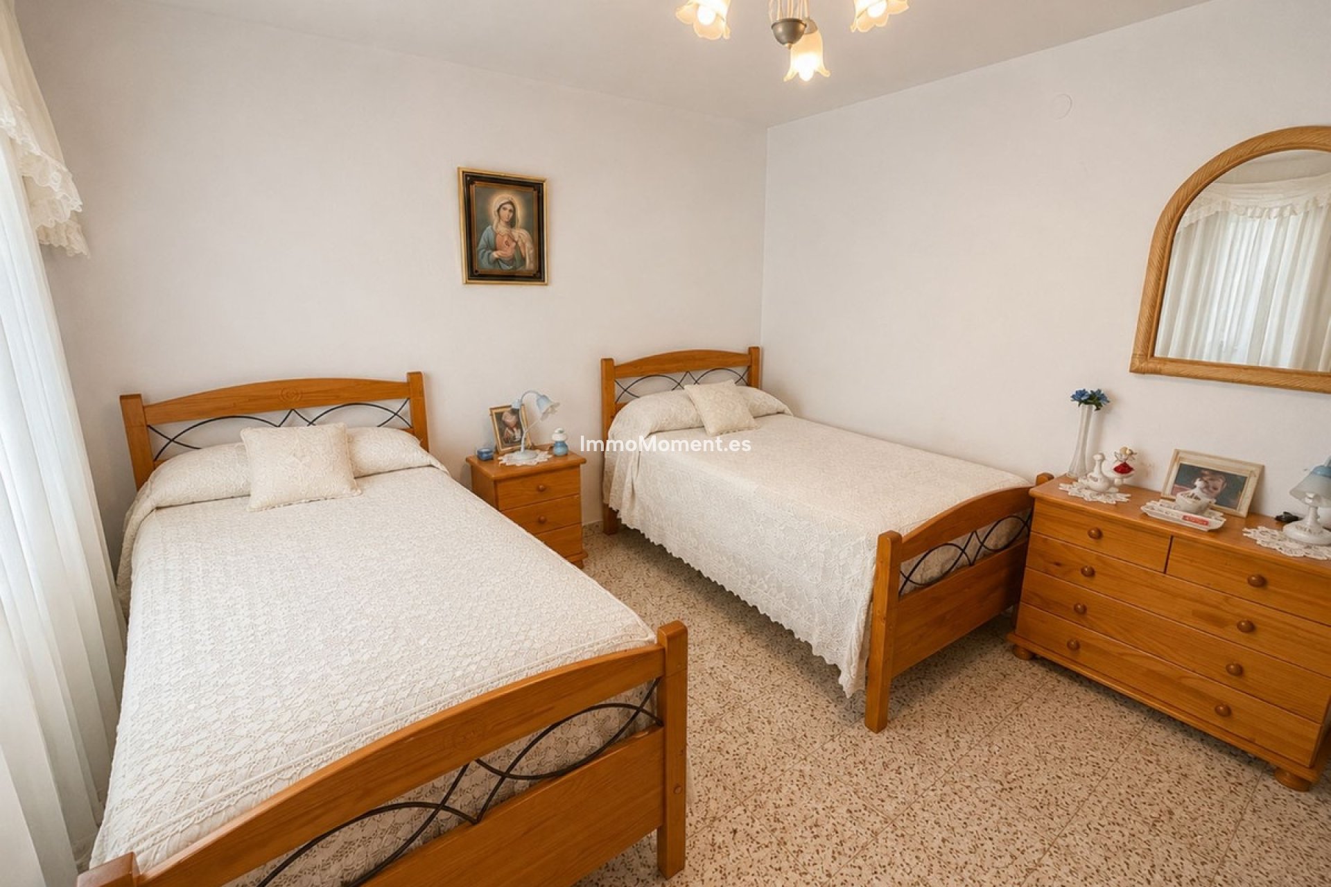 Bestaande woning - Vrijstaande villa - Casares - Casares Centro