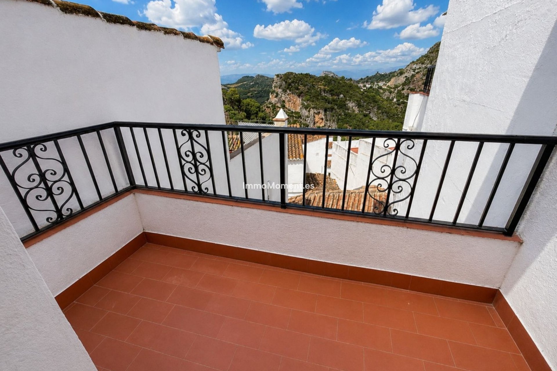 Bestaande woning - Vrijstaande villa - Casares - Casares Centro