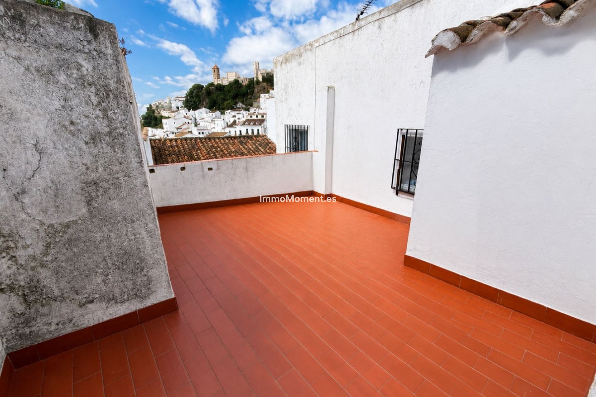 Bestaande woning - Vrijstaande villa - Casares - Casares Centro