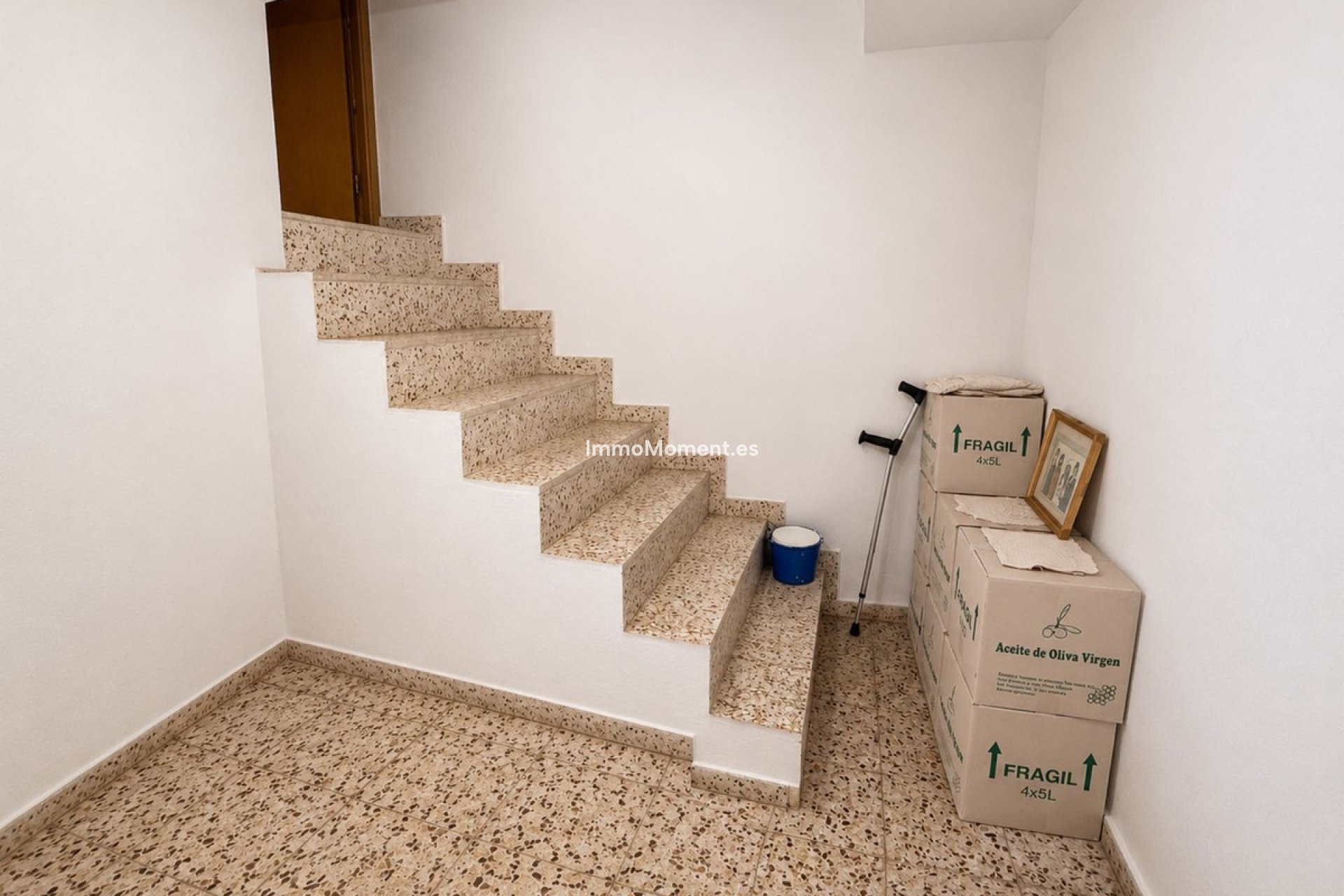 Bestaande woning - Vrijstaande villa - Casares - Casares Centro