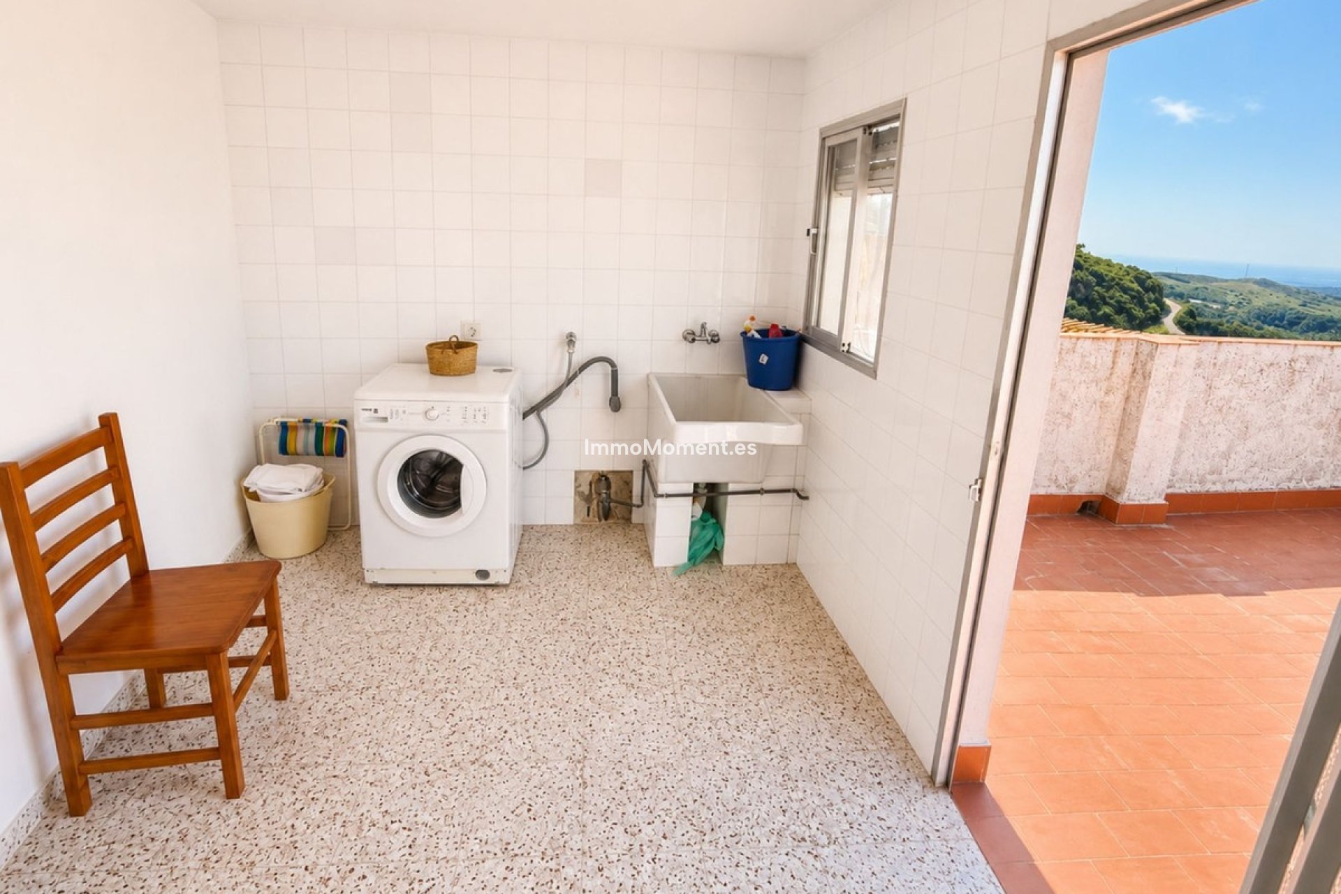 Bestaande woning - Vrijstaande villa - Casares - Casares Centro