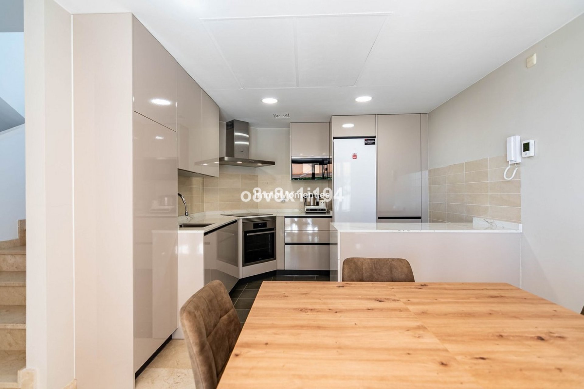 Bestaande woning - Vrijstaande villa - Casares - Casares Centro