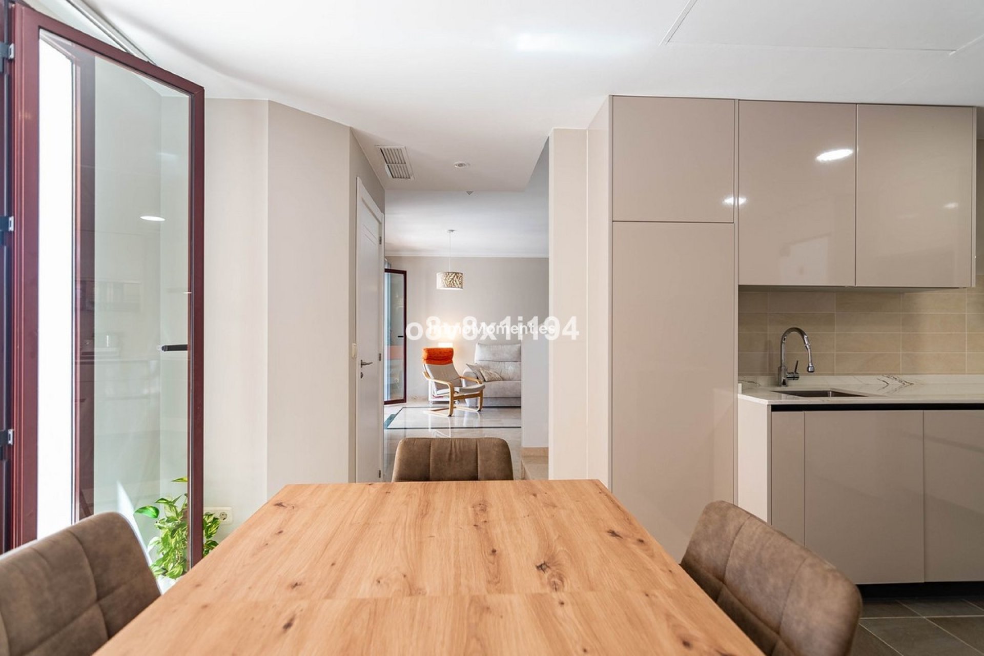 Bestaande woning - Vrijstaande villa - Casares - Casares Centro