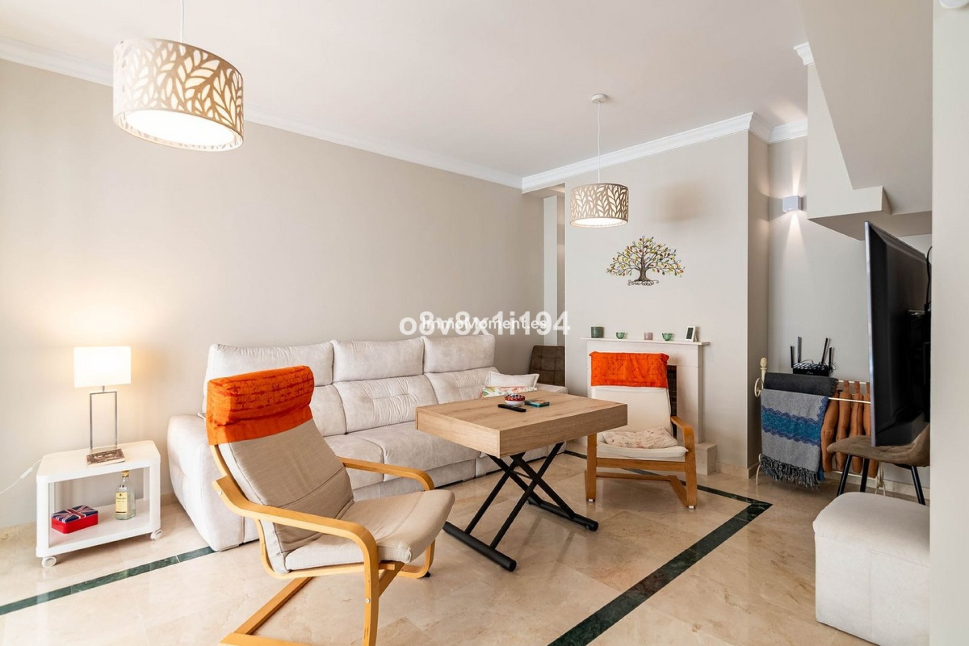 Bestaande woning - Vrijstaande villa - Casares - Casares Centro