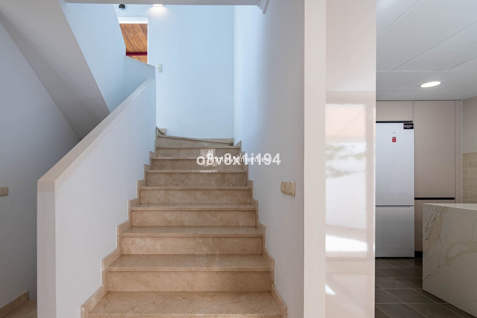 Bestaande woning - Vrijstaande villa - Casares - Casares Centro