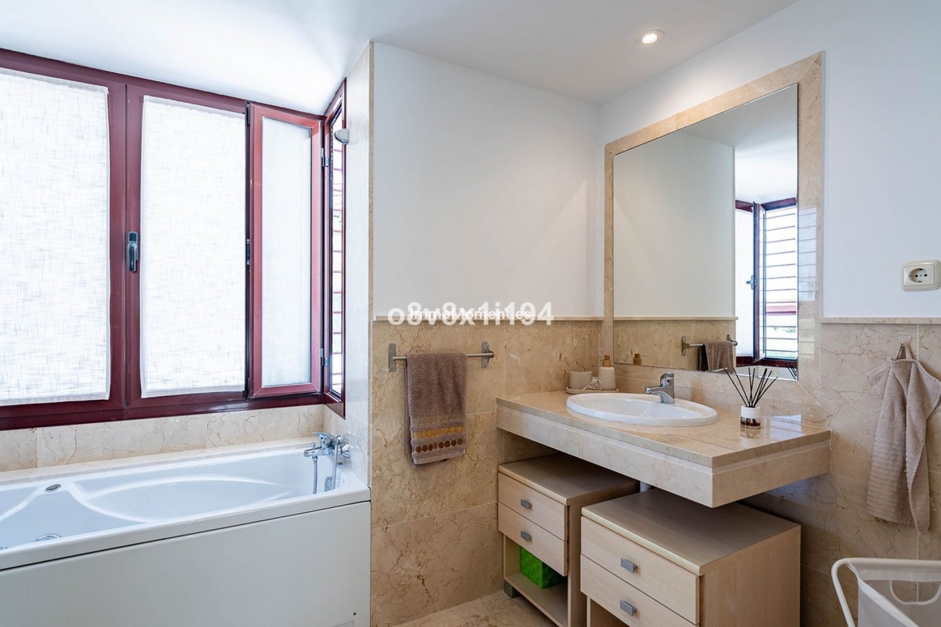 Bestaande woning - Vrijstaande villa - Casares - Casares Centro