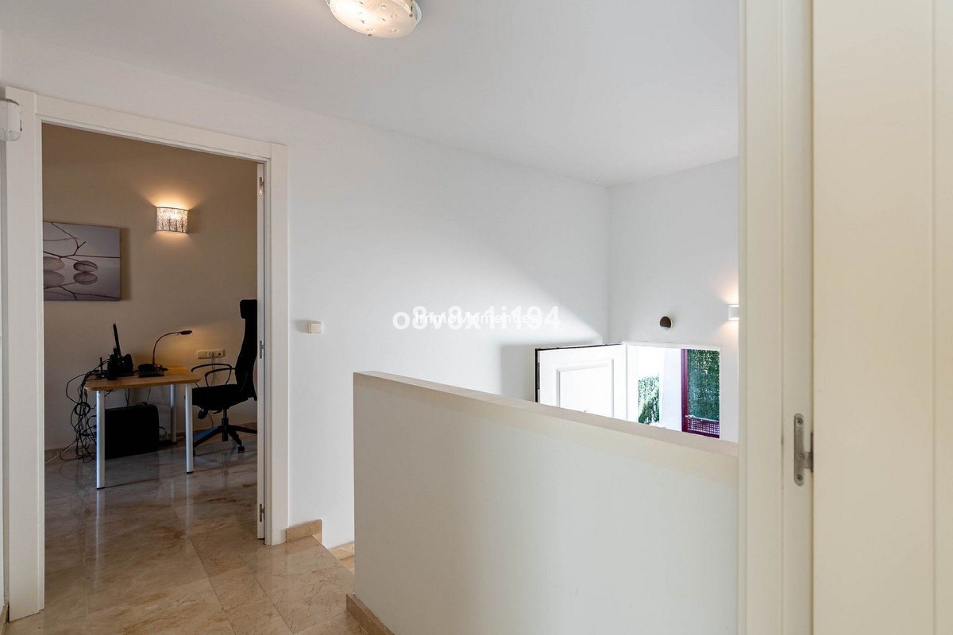 Bestaande woning - Vrijstaande villa - Casares - Casares Centro