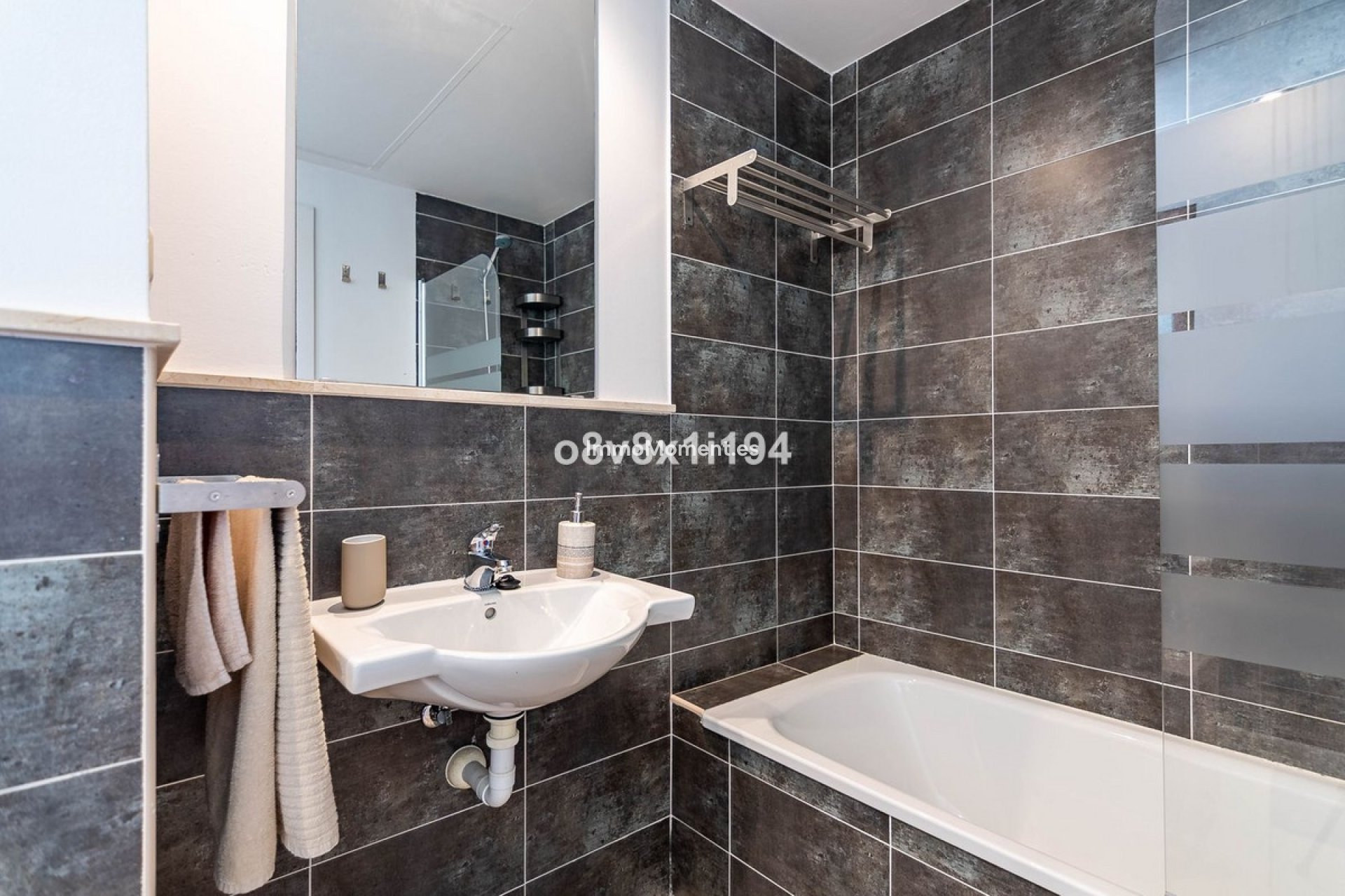 Bestaande woning - Vrijstaande villa - Casares - Casares Centro