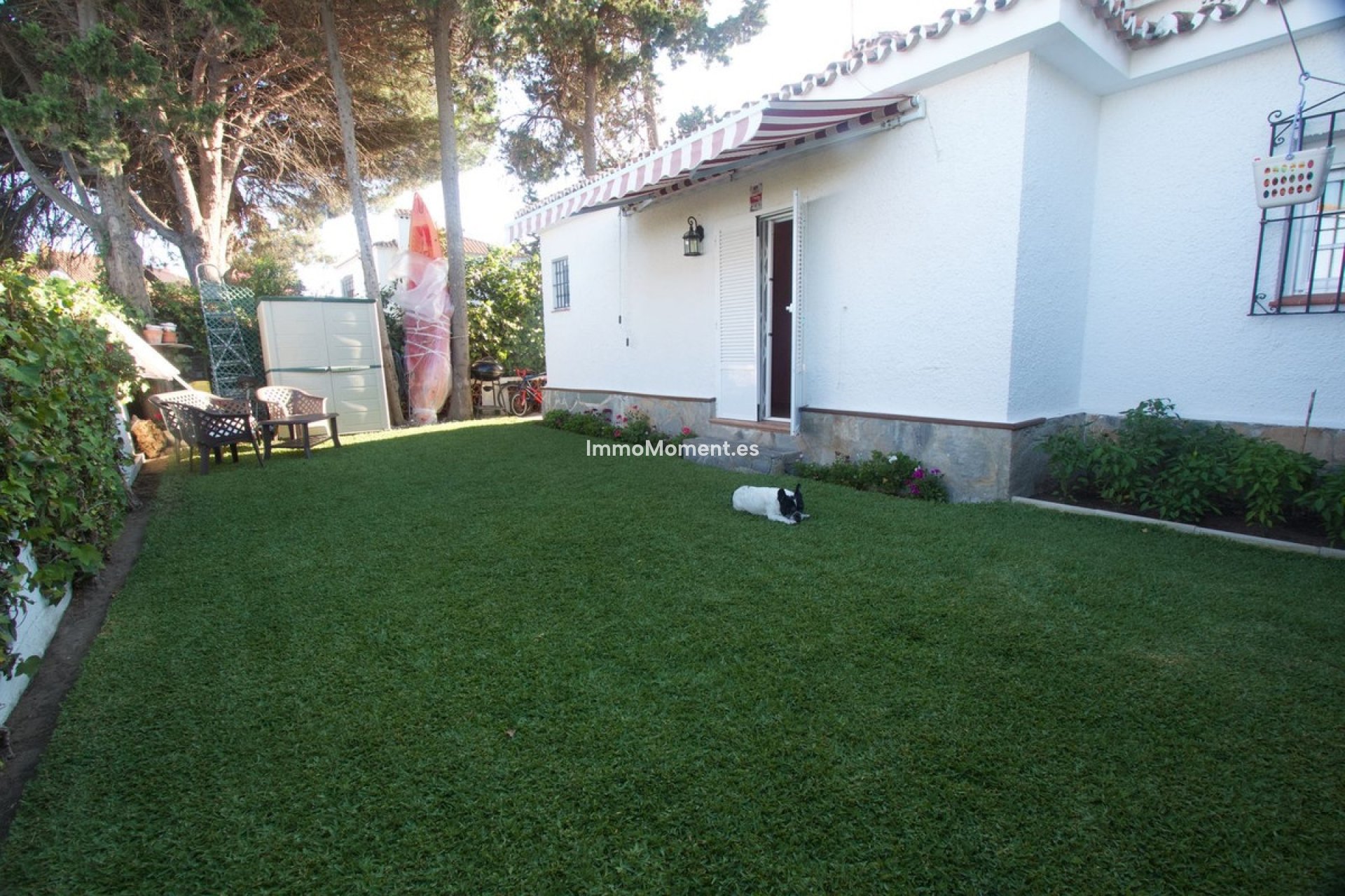 Bestaande woning - Vrijstaande villa - Casares - Casares Centro