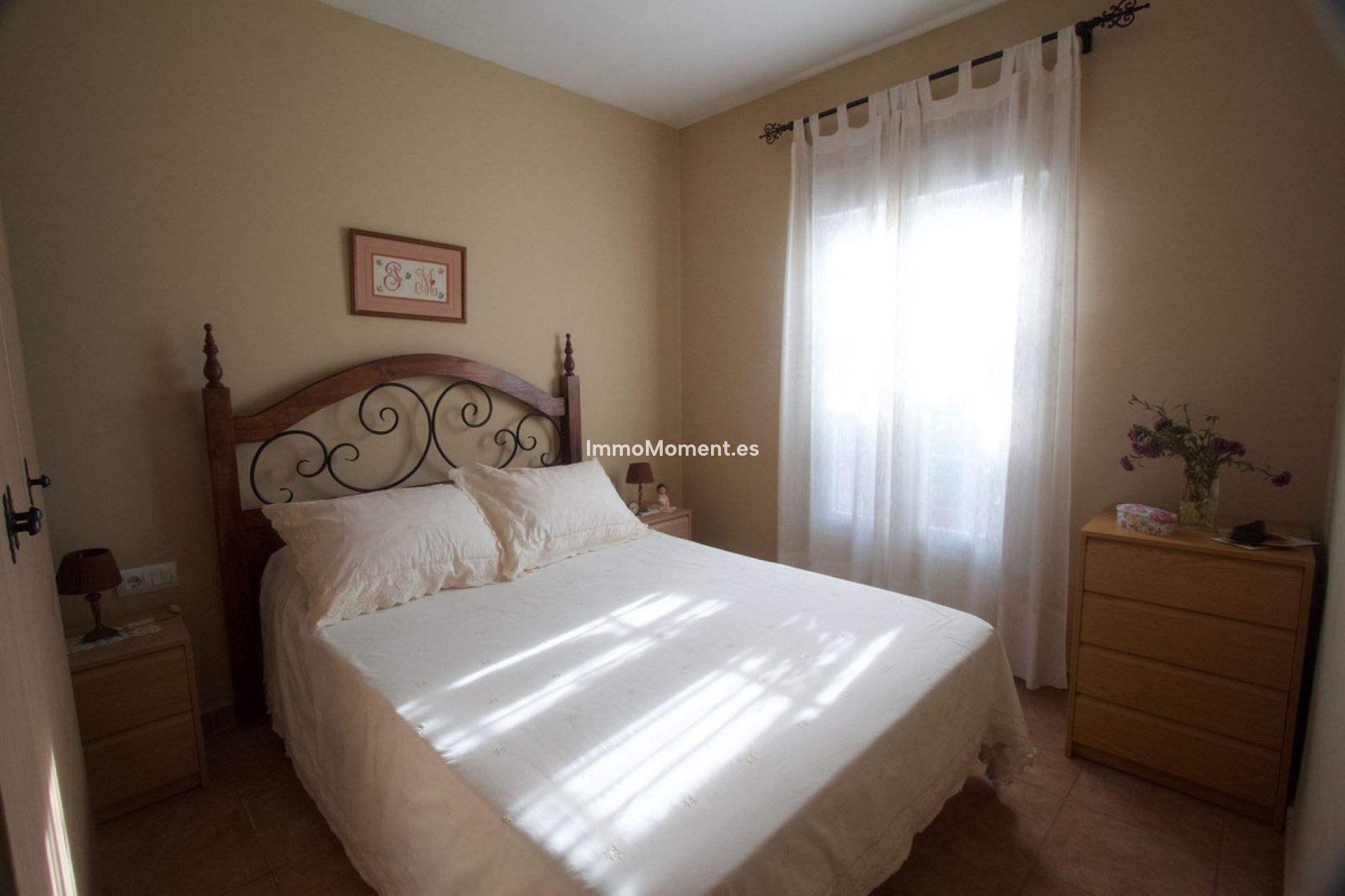 Bestaande woning - Vrijstaande villa - Casares - Casares Centro