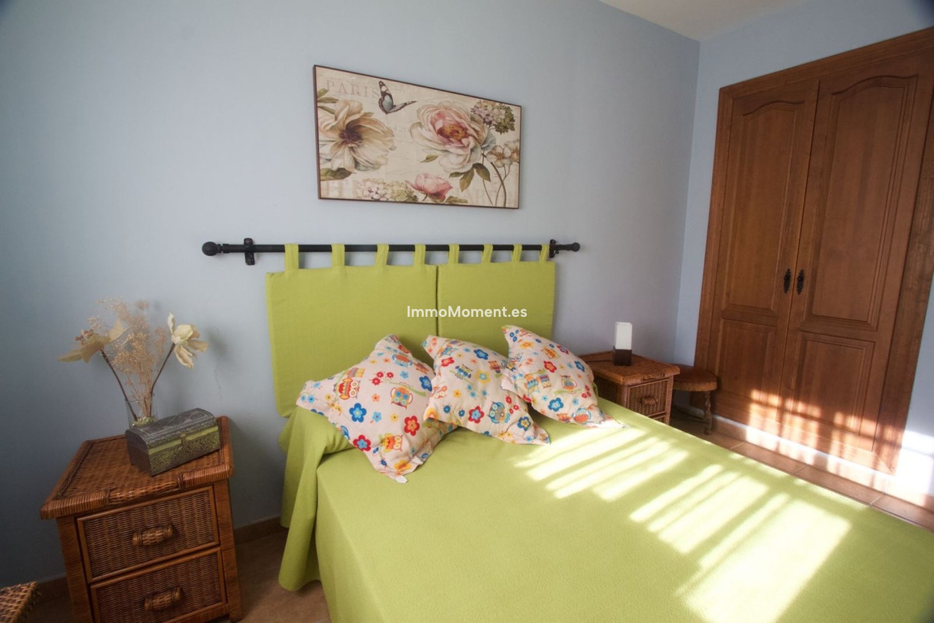 Bestaande woning - Vrijstaande villa - Casares - Casares Centro