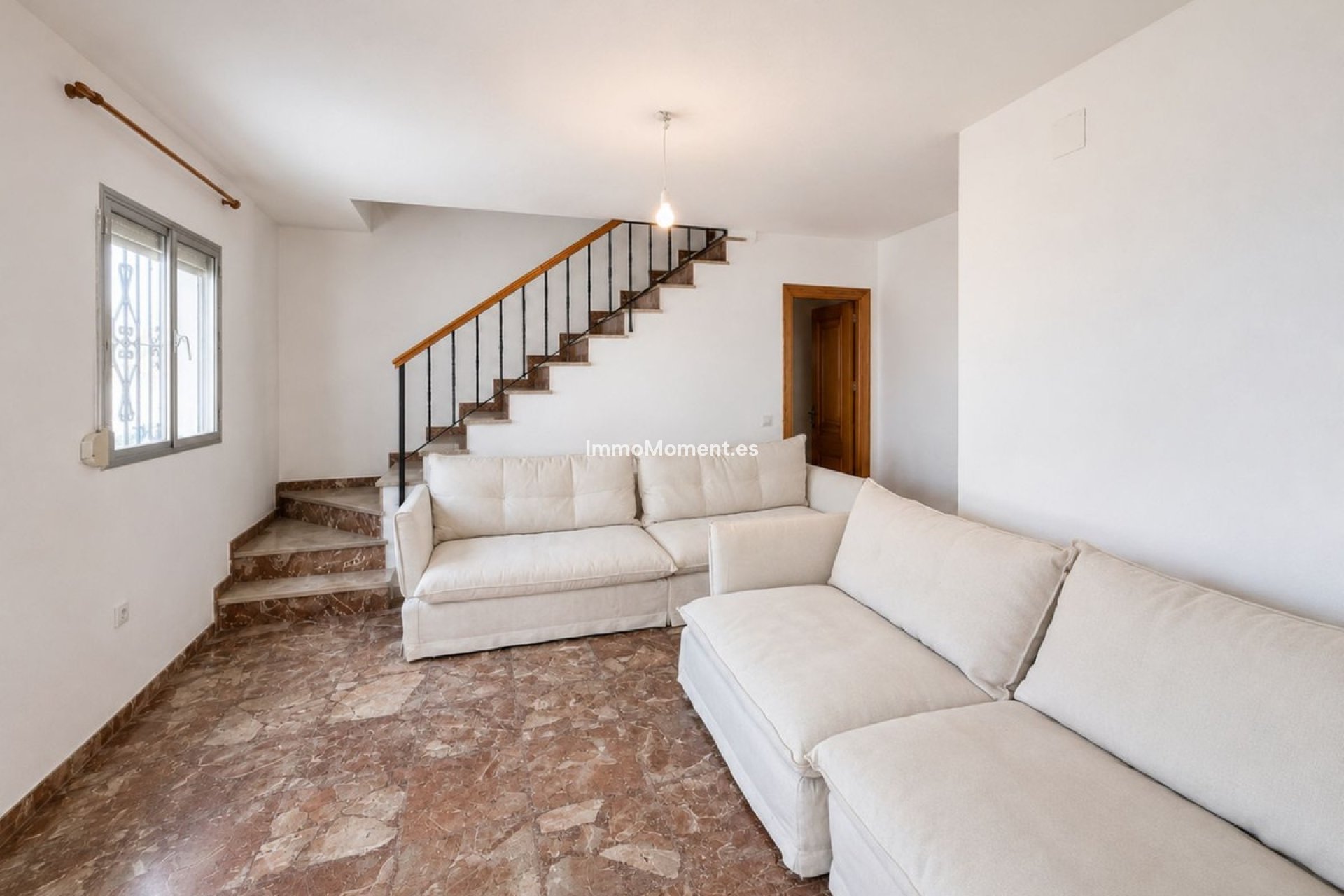 Bestaande woning - Vrijstaande villa - Casares - Casares Centro