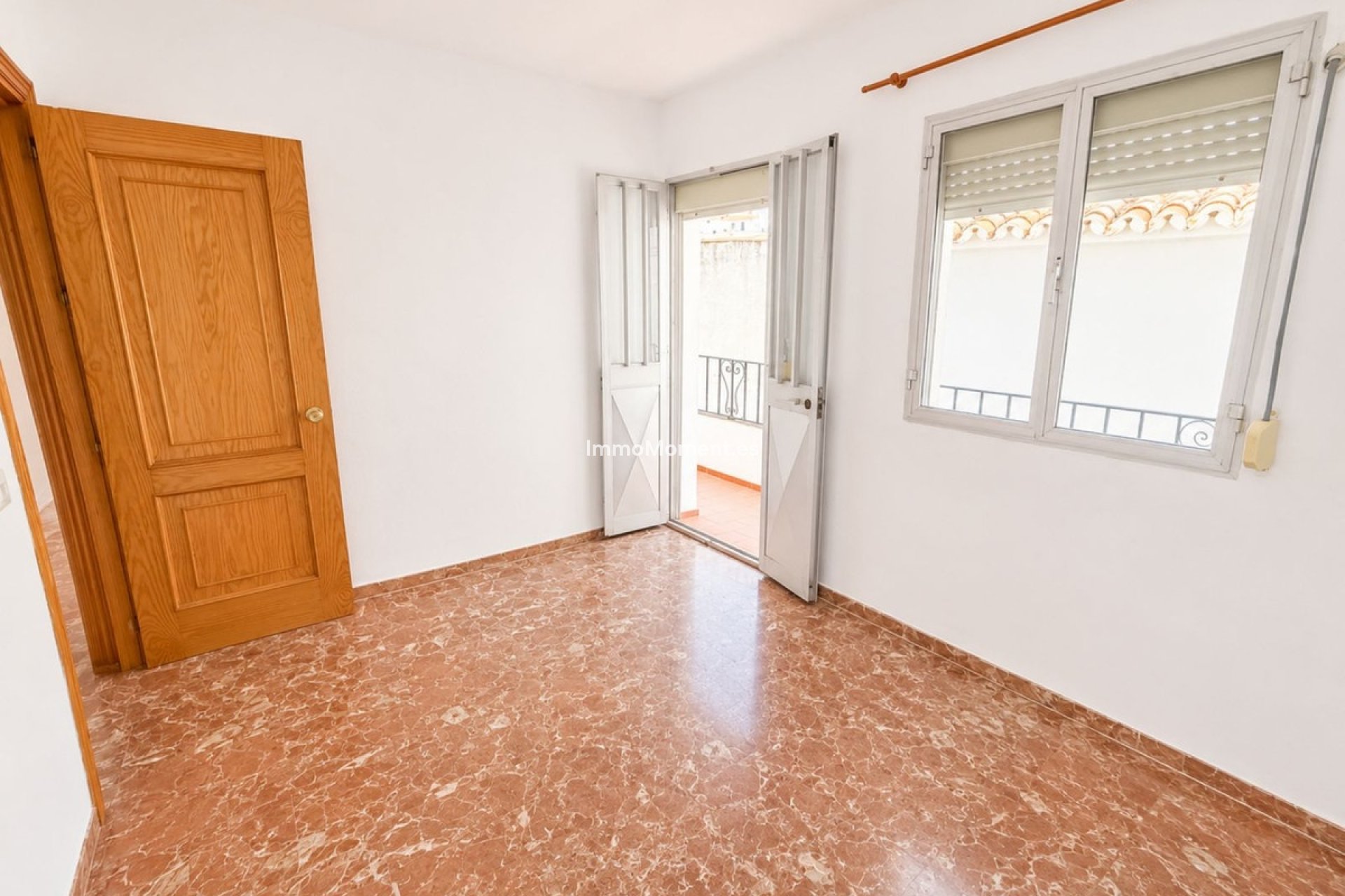 Bestaande woning - Vrijstaande villa - Casares - Casares Centro