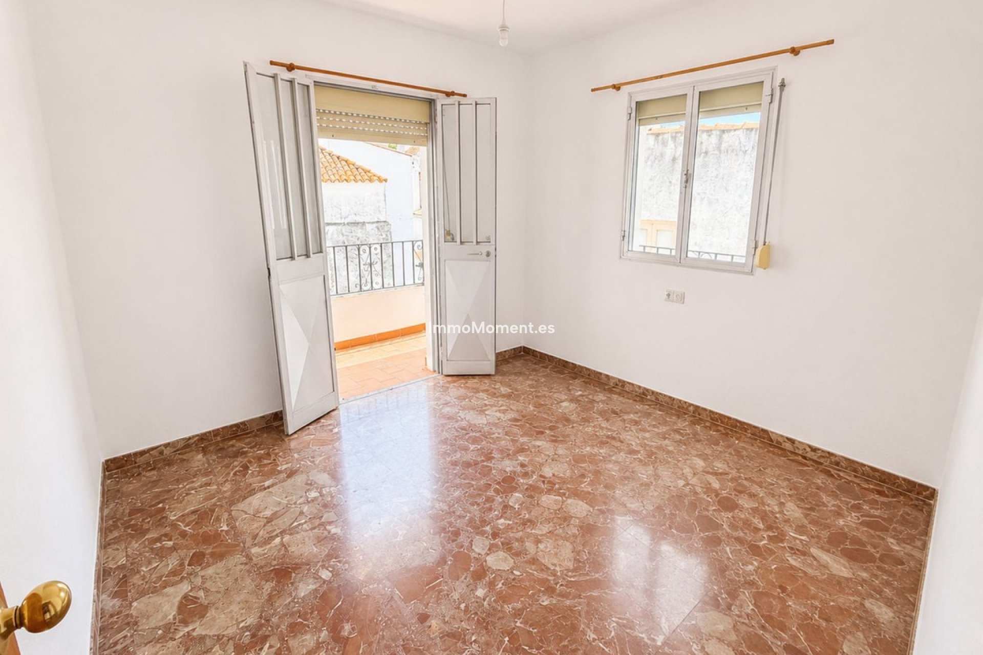 Bestaande woning - Vrijstaande villa - Casares - Casares Centro
