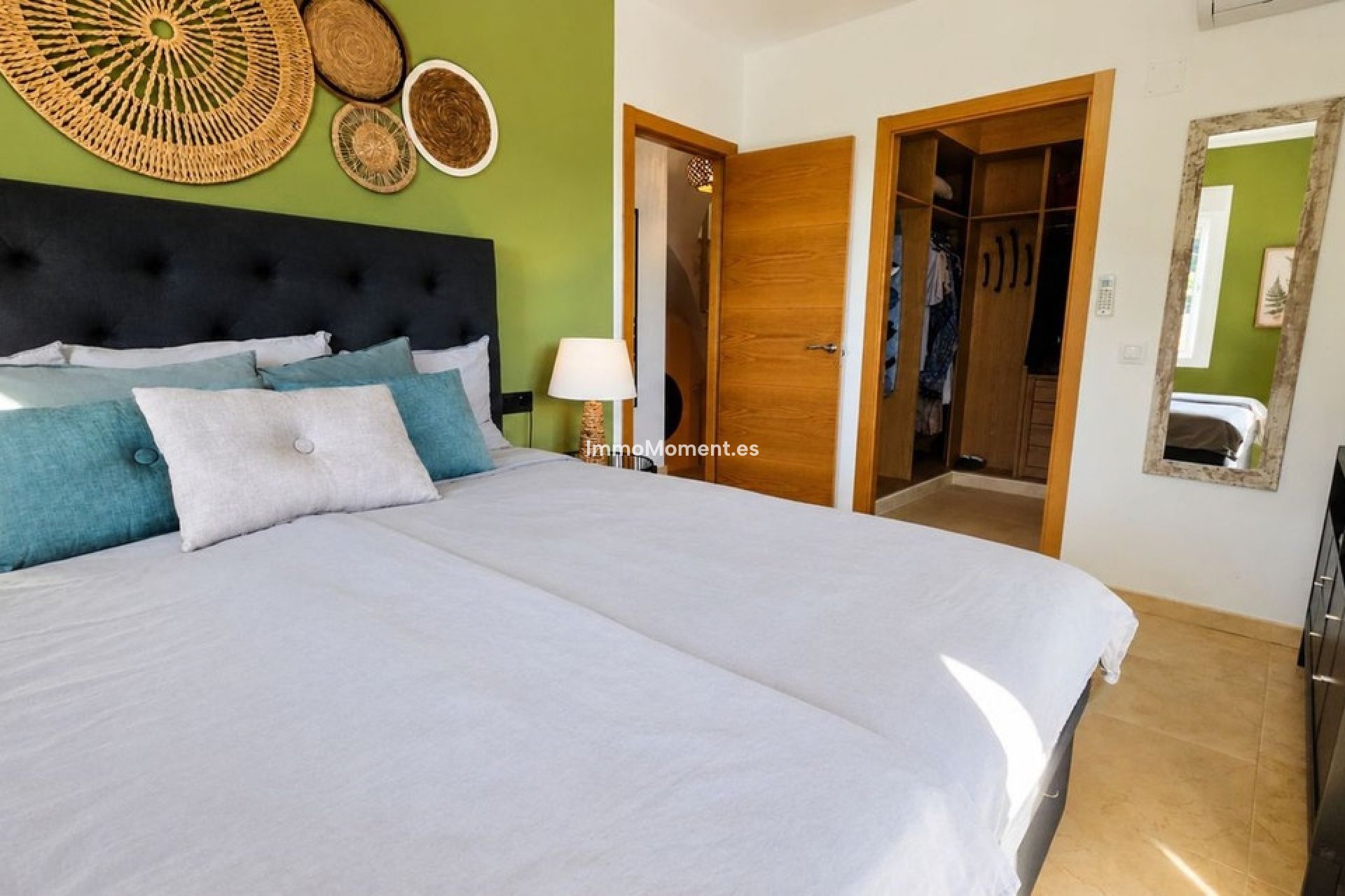 Bestaande woning - Vrijstaande villa - Casares - Casares Centro
