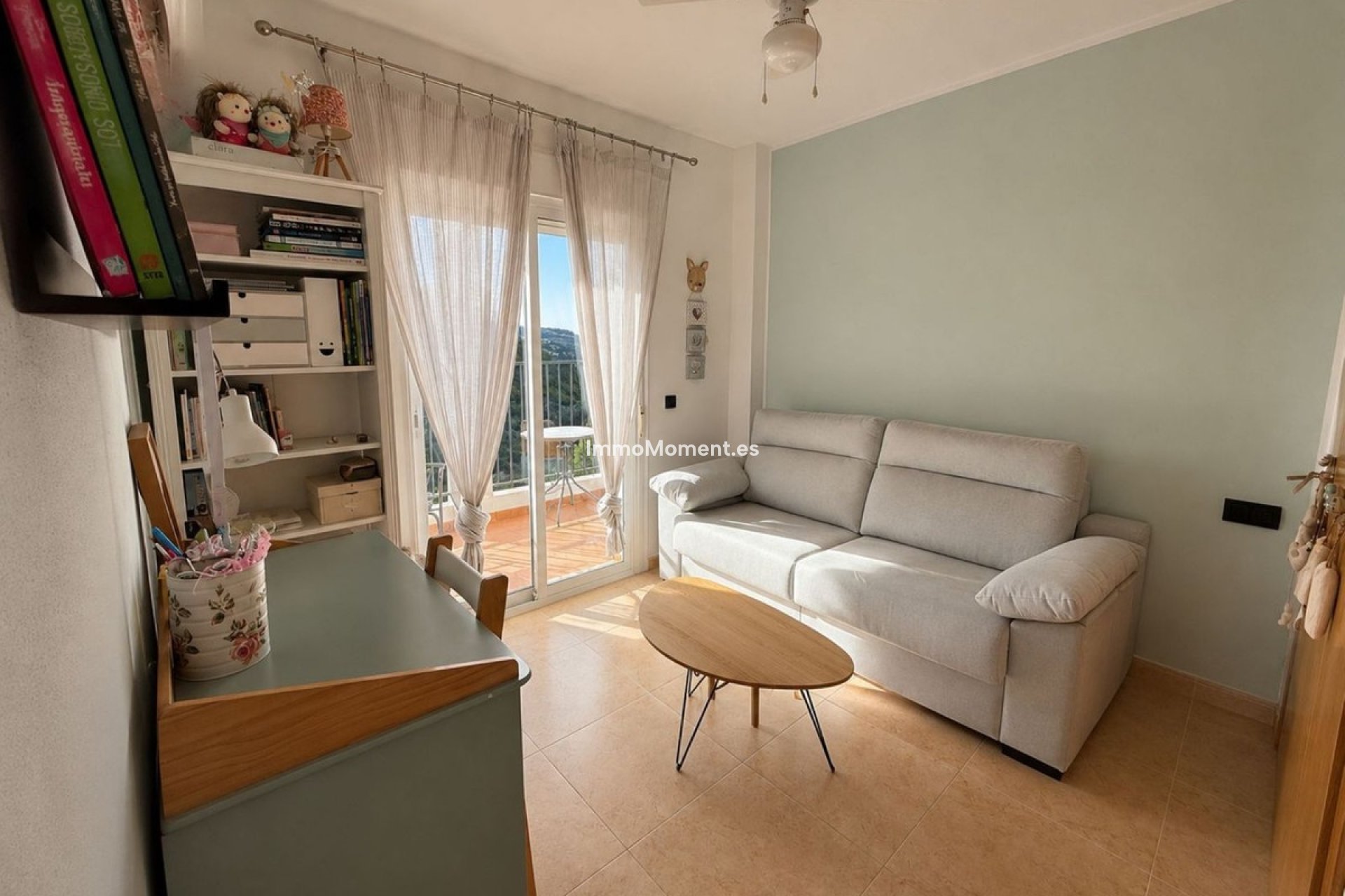 Bestaande woning - Vrijstaande villa - Casares - Casares Centro