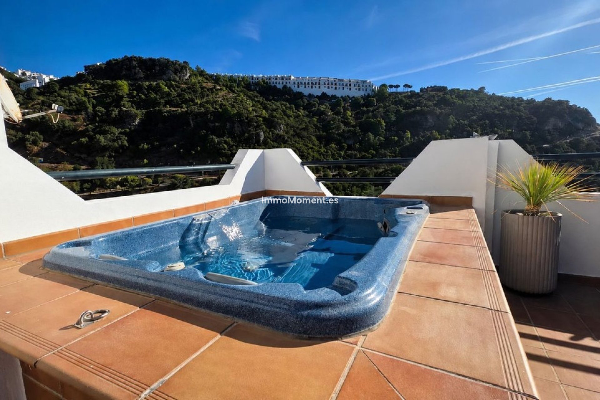 Bestaande woning - Vrijstaande villa - Casares - Casares Centro