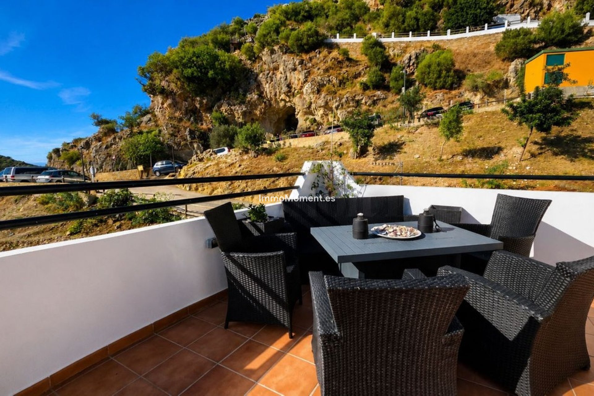 Bestaande woning - Vrijstaande villa - Casares - Casares Centro
