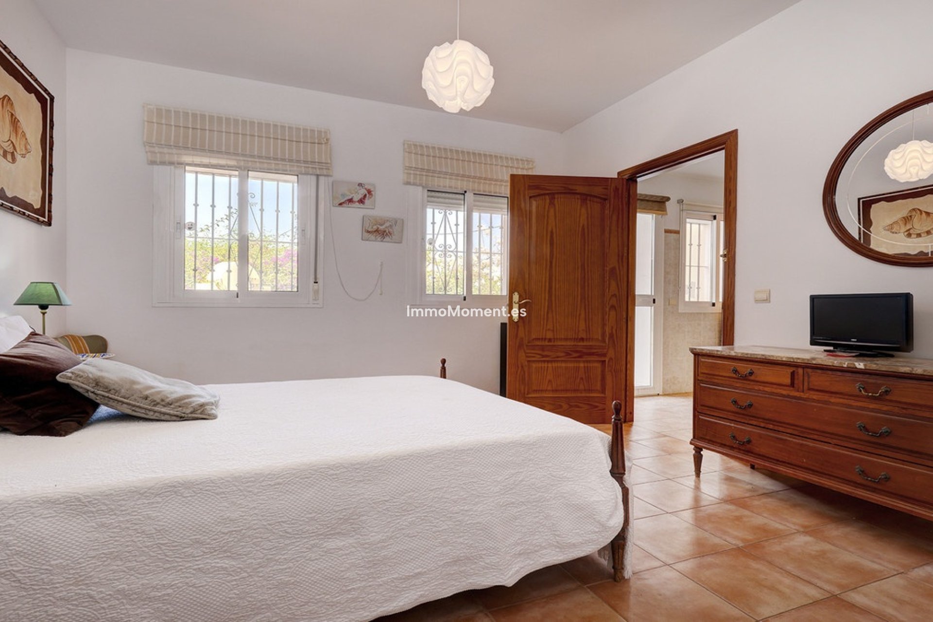 Bestaande woning - Vrijstaande villa - Casares - Casares Centro