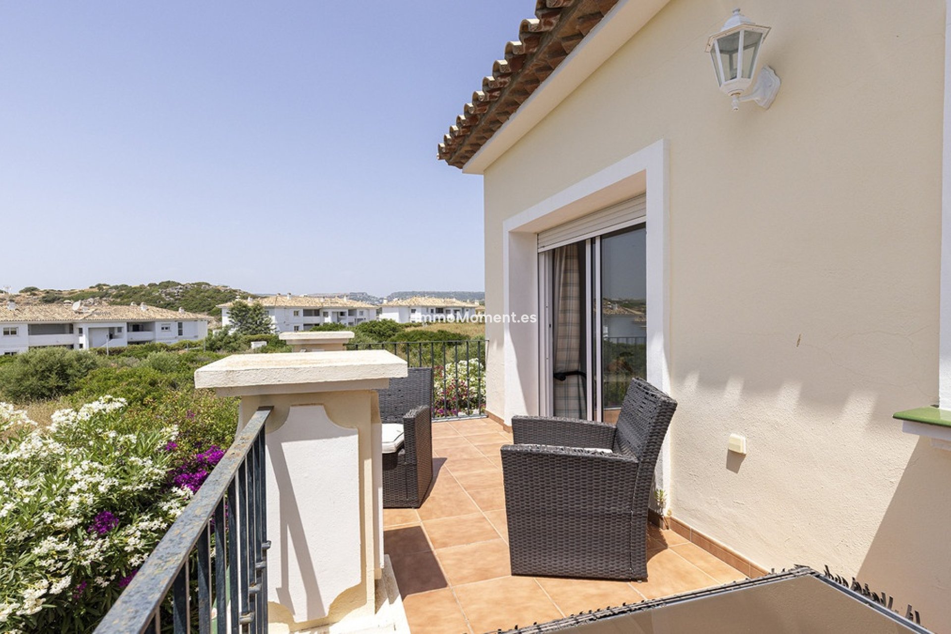 Bestaande woning - Vrijstaande villa - Casares - Casares Centro