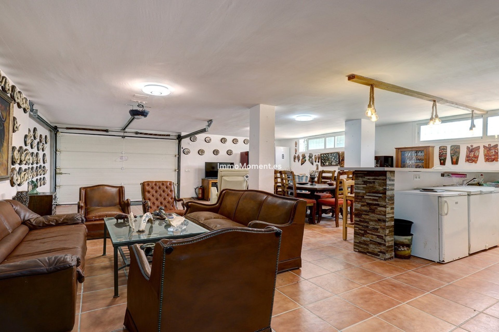 Bestaande woning - Vrijstaande villa - Casares - Casares Centro