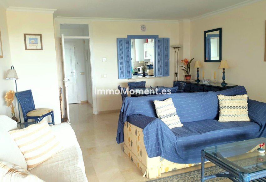 Bestaande woning - Vrijstaande villa - Casares - Casares Playa