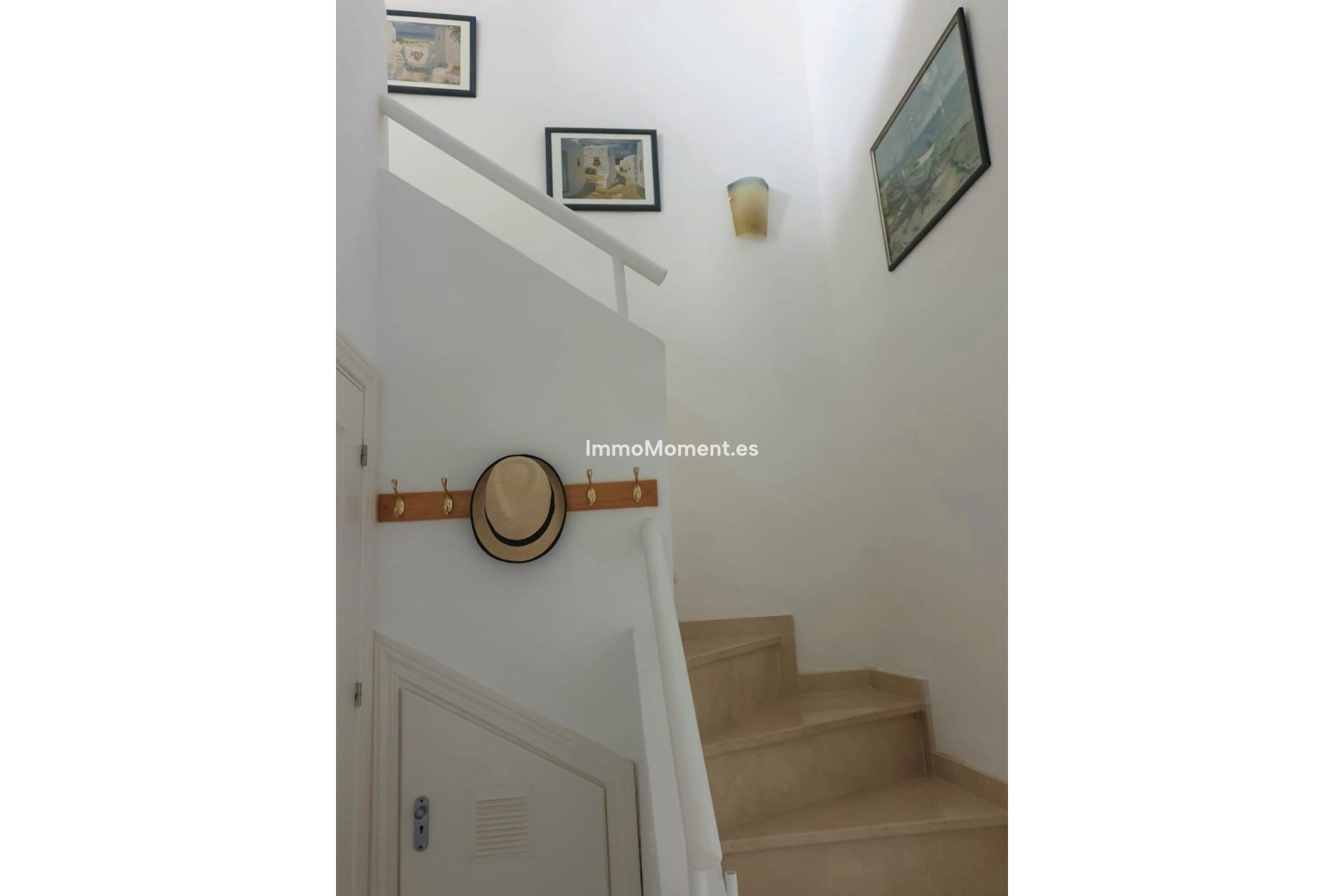 Bestaande woning - Vrijstaande villa - Casares - Casares Playa