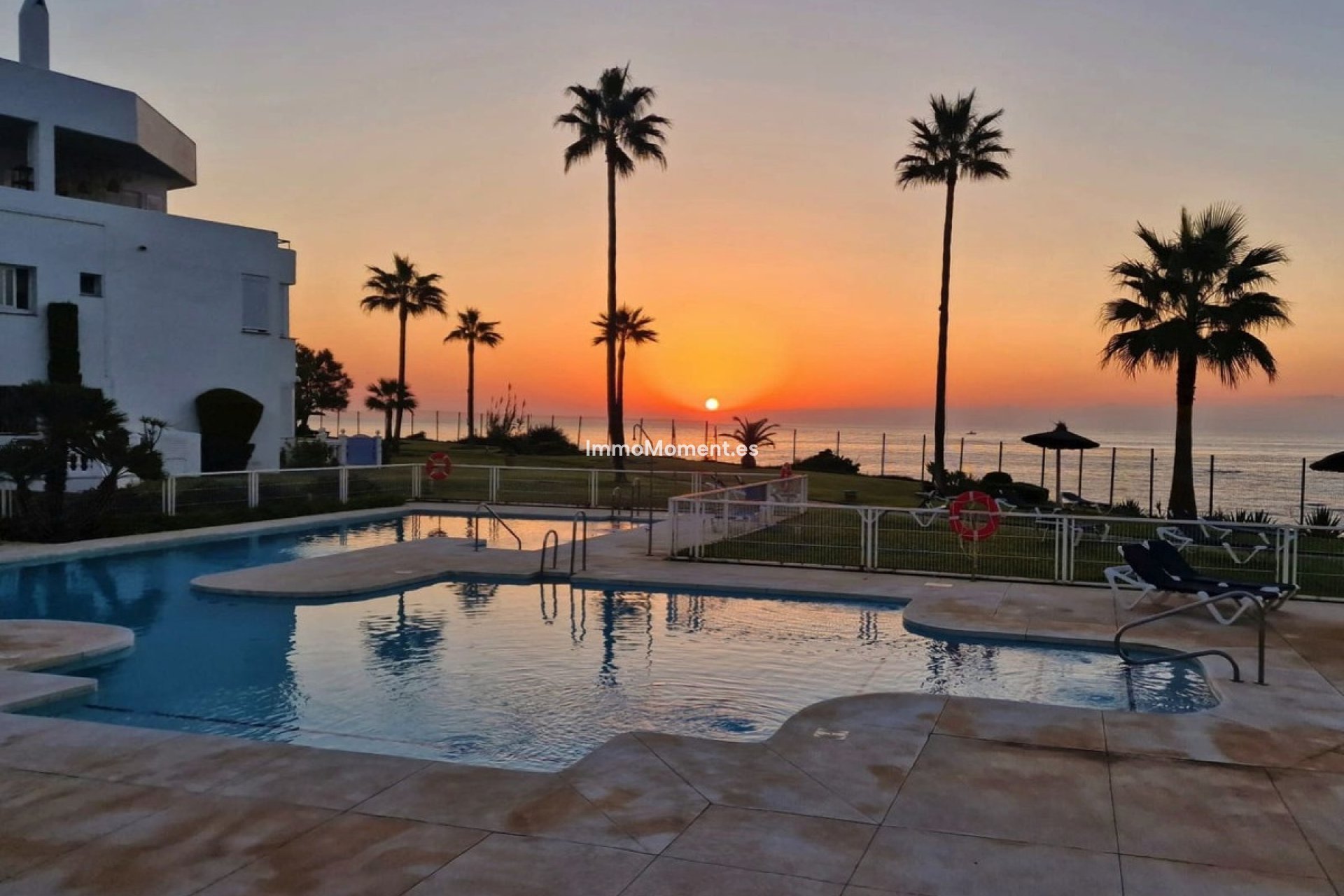 Bestaande woning - Vrijstaande villa - Casares - Casares Playa