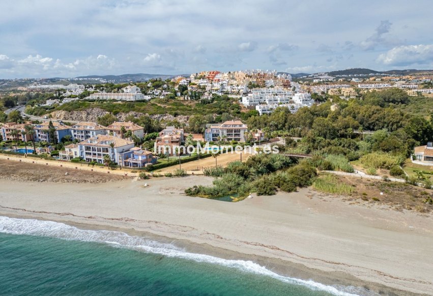 Bestaande woning - Vrijstaande villa - Casares - Casares Playa
