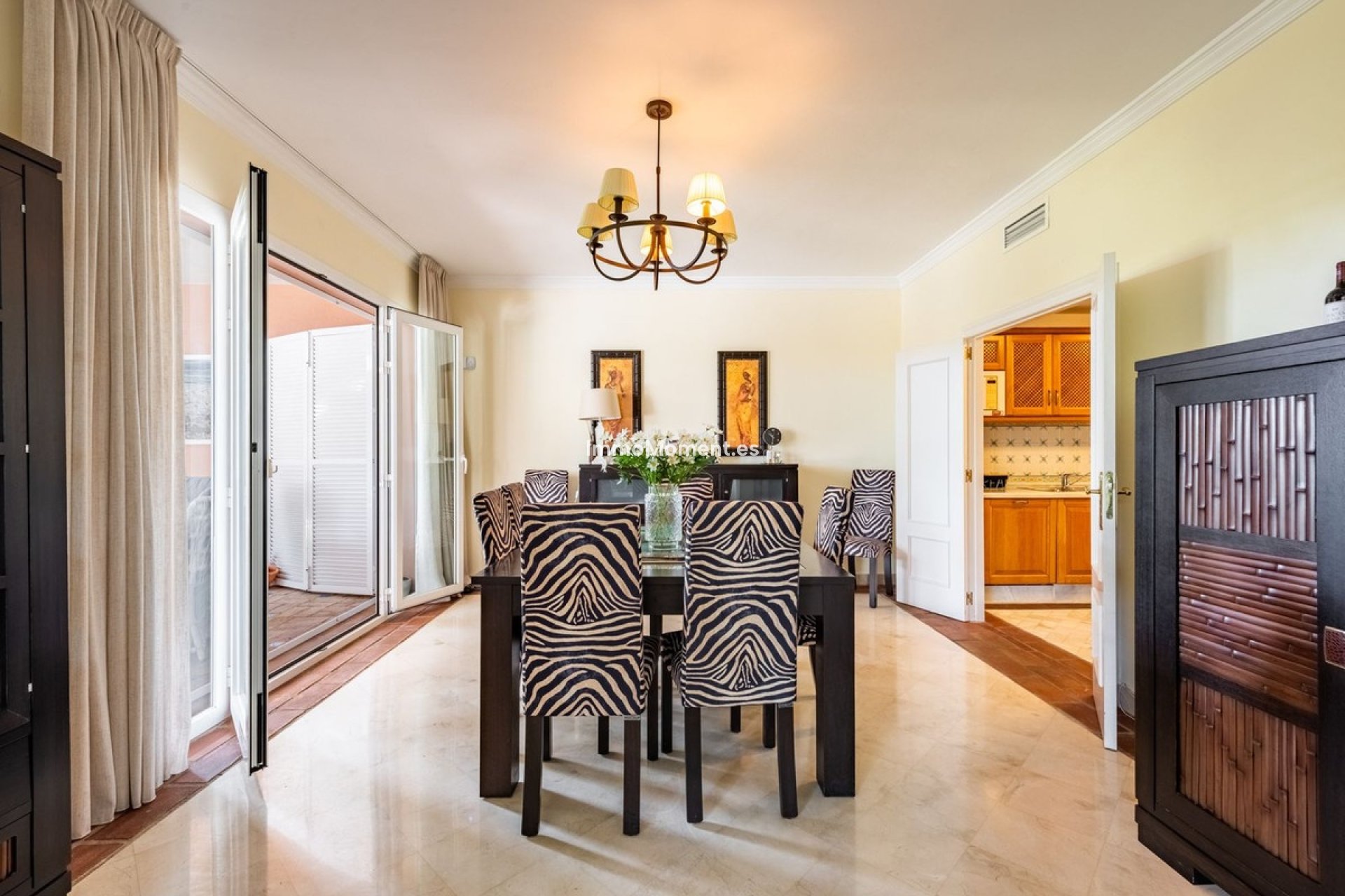 Bestaande woning - Vrijstaande villa - Casares - Casares Playa