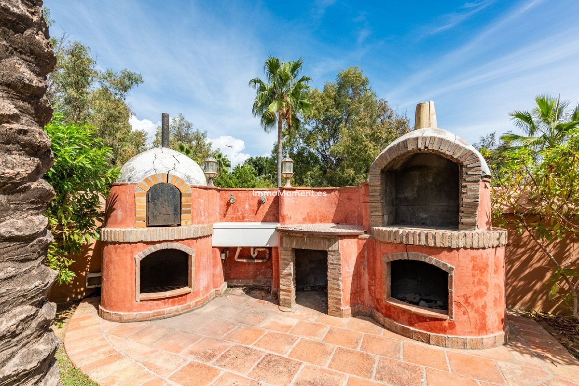 Bestaande woning - Vrijstaande villa - Casares - Casares Playa