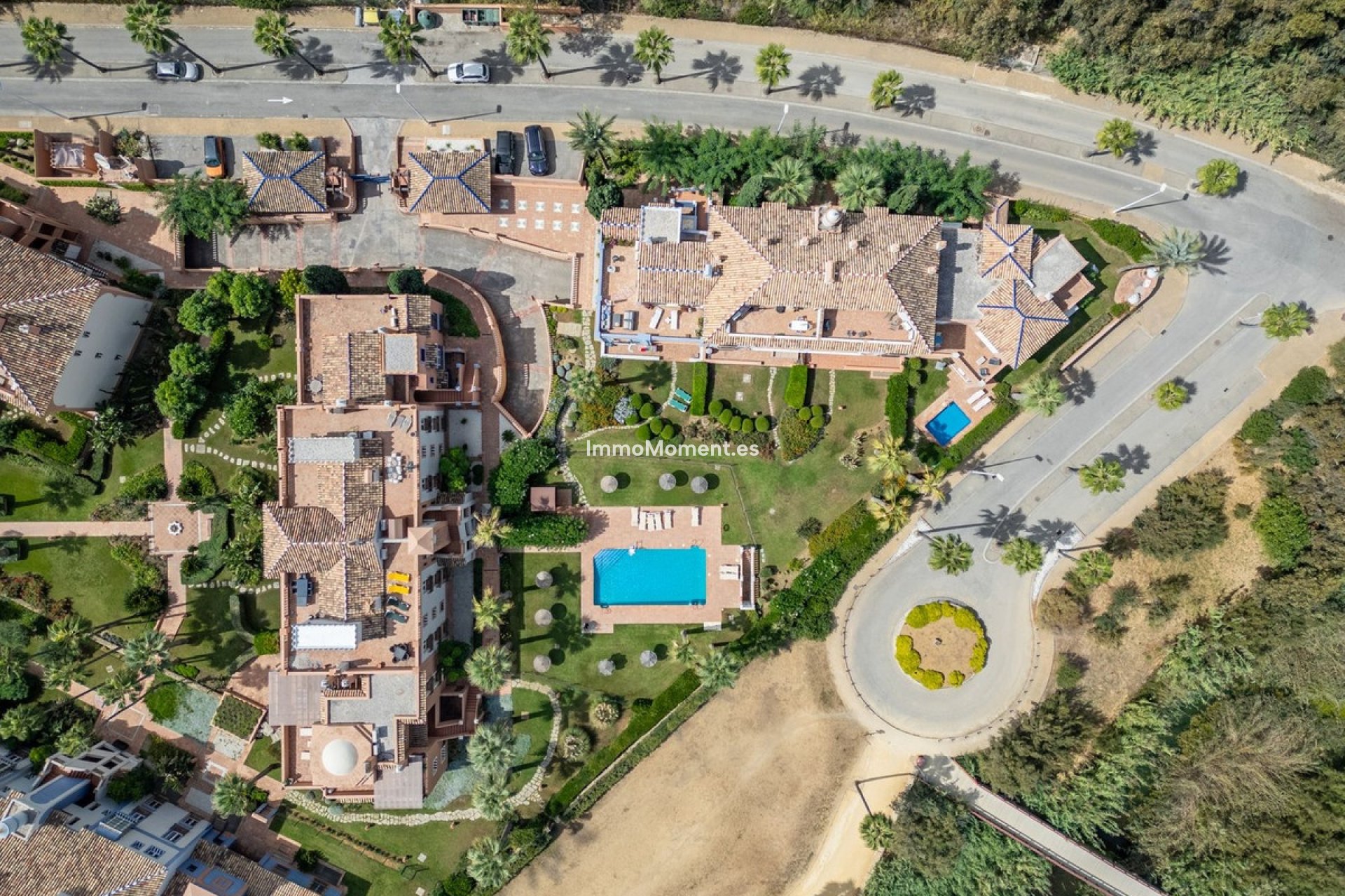 Bestaande woning - Vrijstaande villa - Casares - Casares Playa