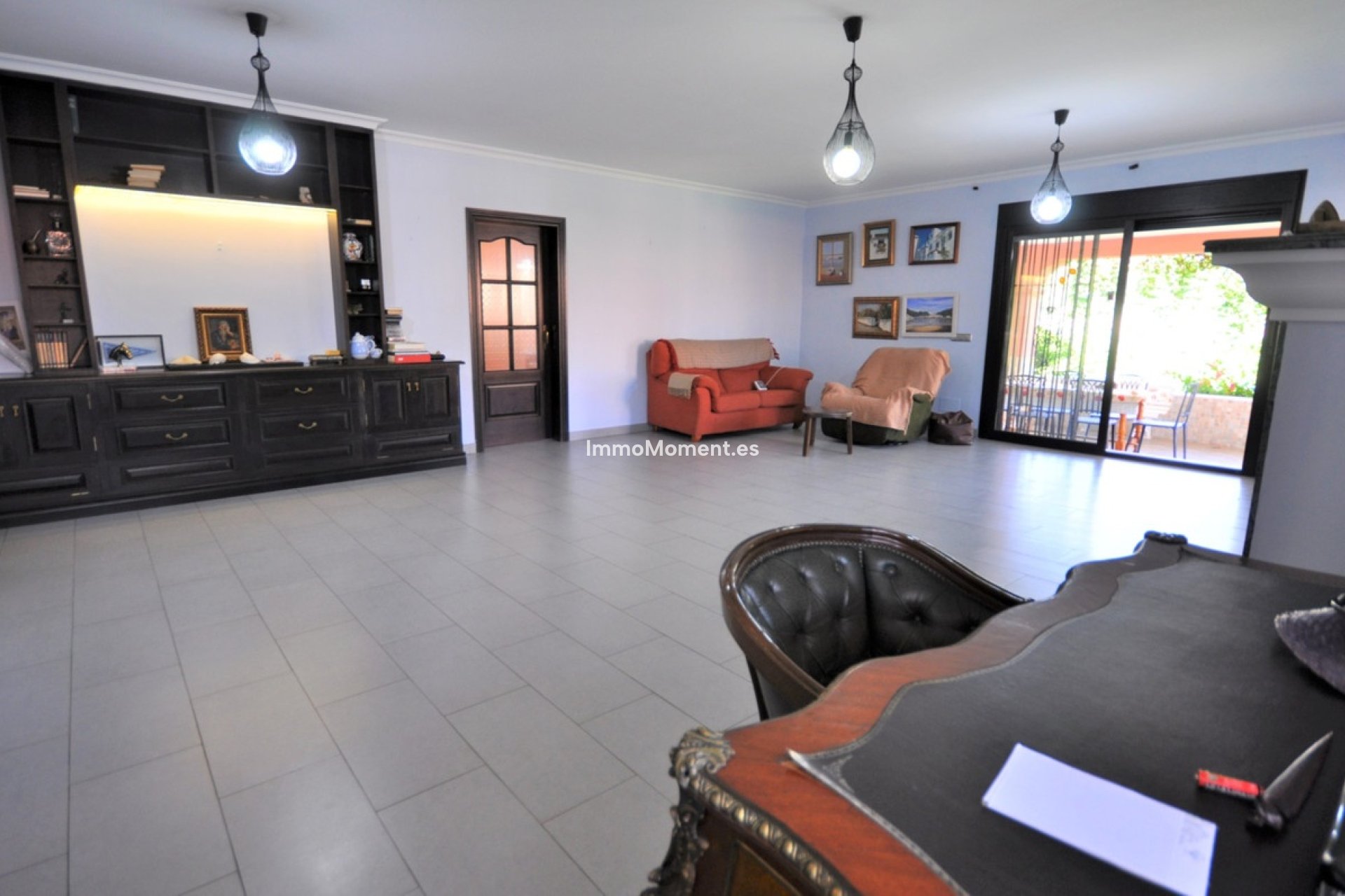 Bestaande woning - Vrijstaande villa - Casares - Casares Playa