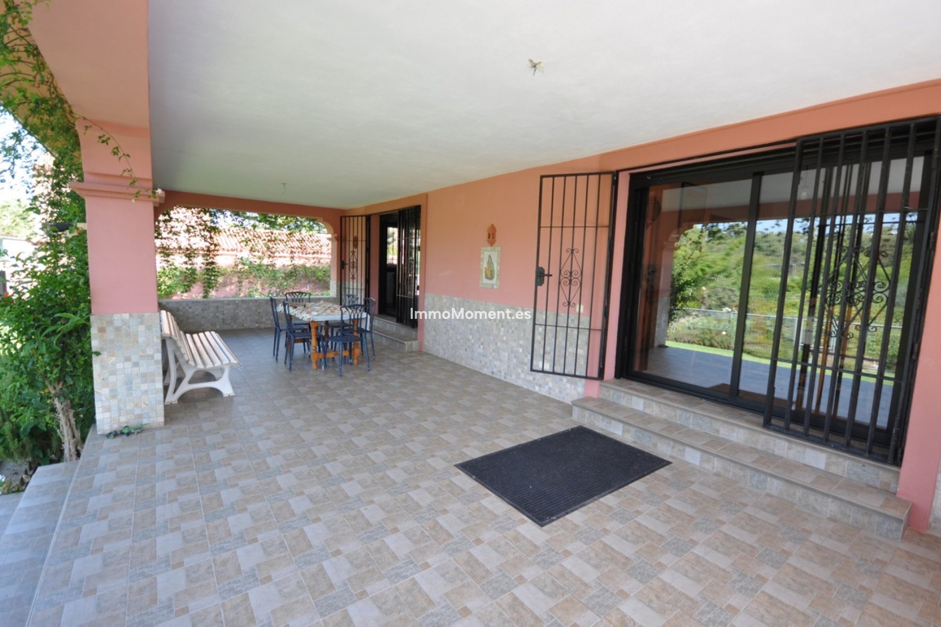 Bestaande woning - Vrijstaande villa - Casares - Casares Playa