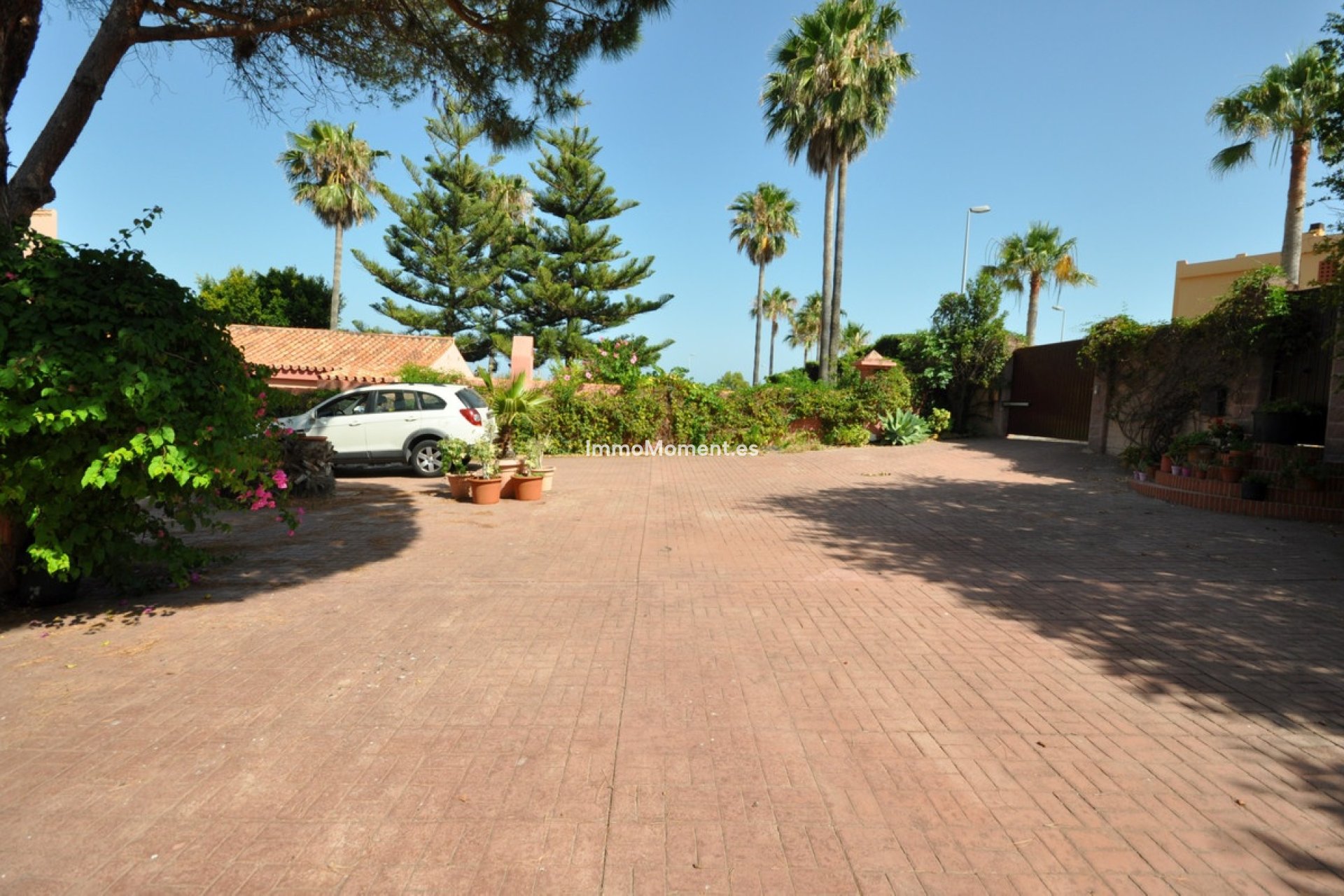 Bestaande woning - Vrijstaande villa - Casares - Casares Playa