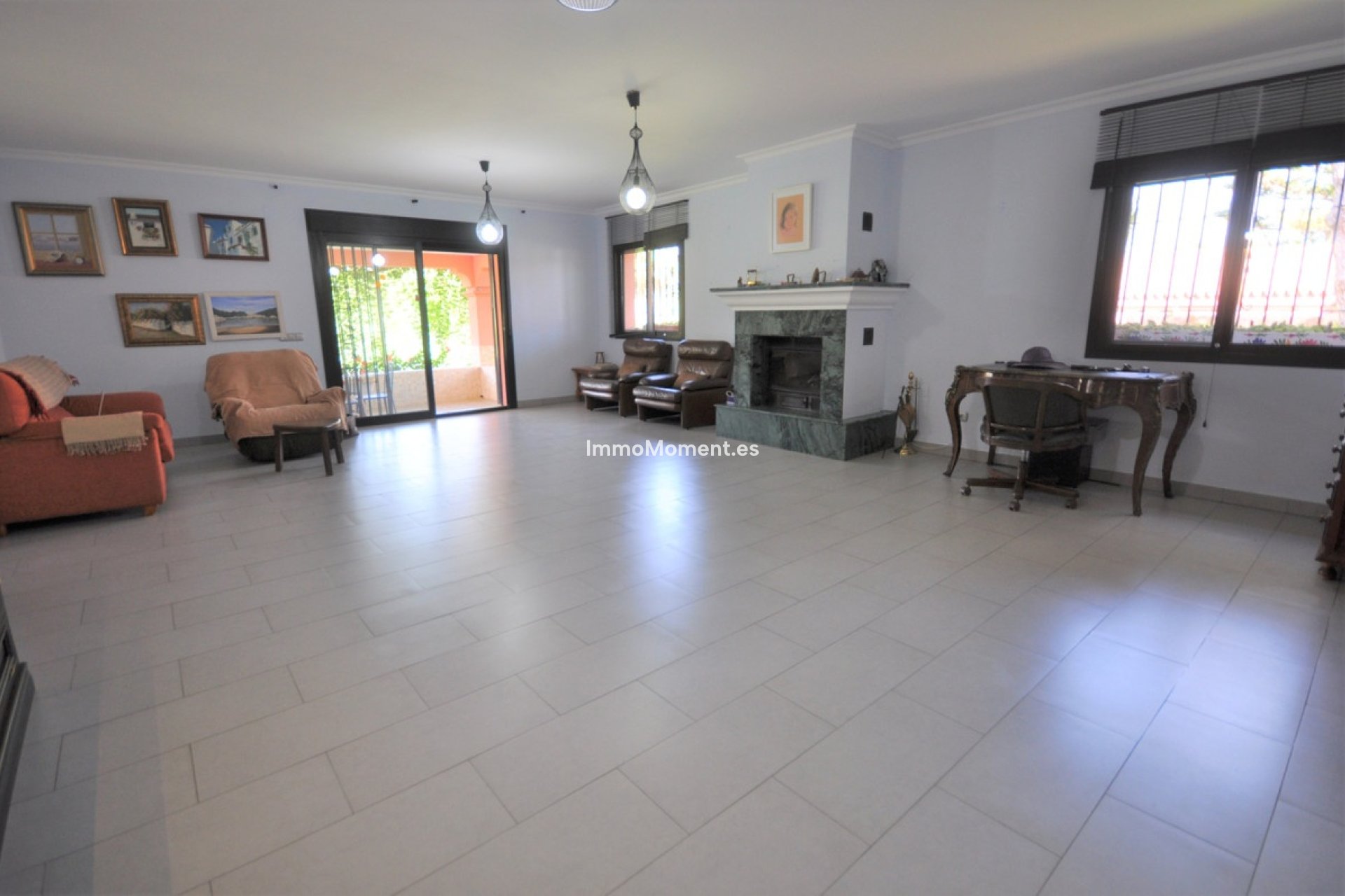 Bestaande woning - Vrijstaande villa - Casares - Casares Playa