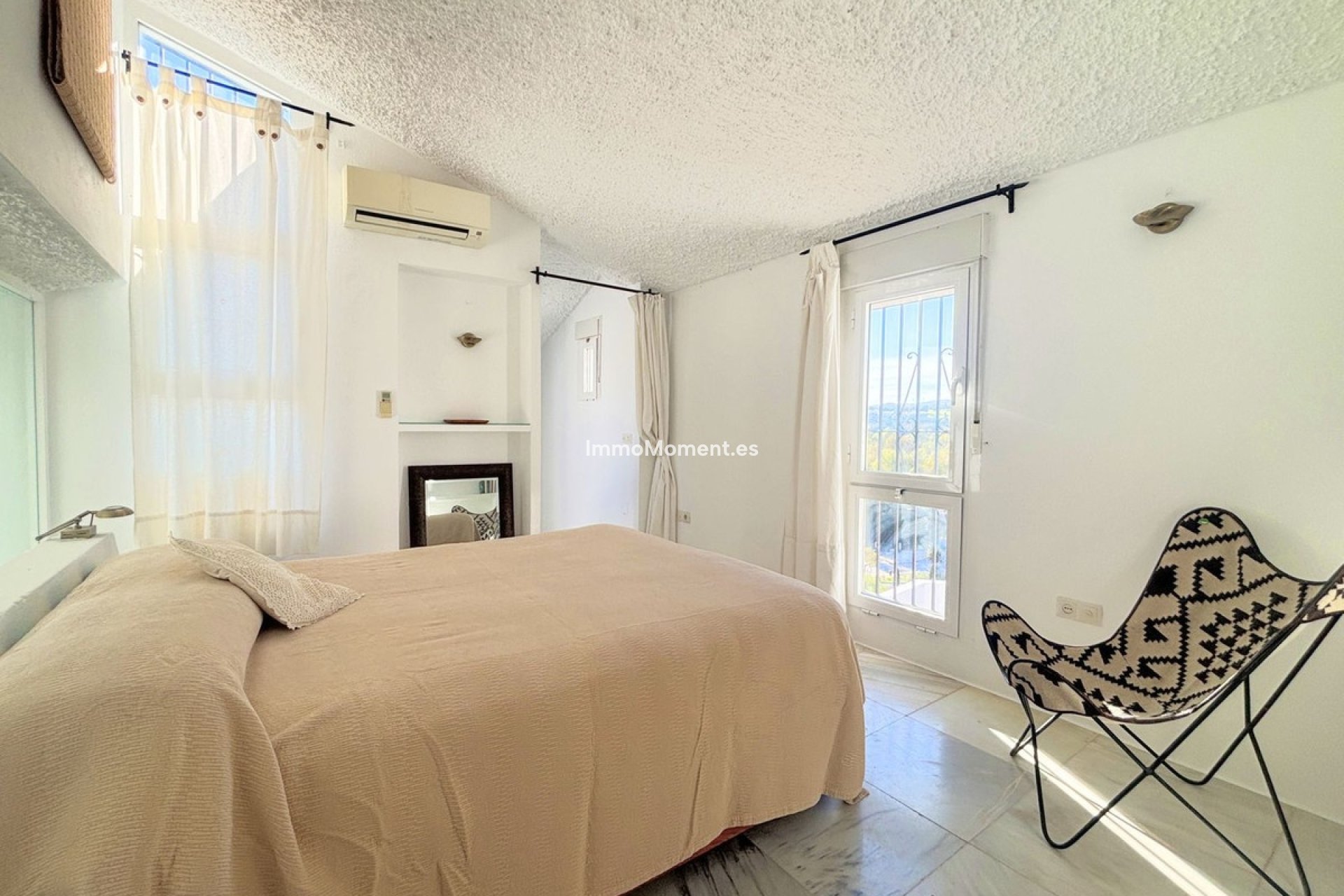 Bestaande woning - Vrijstaande villa - Casares - Casares Playa