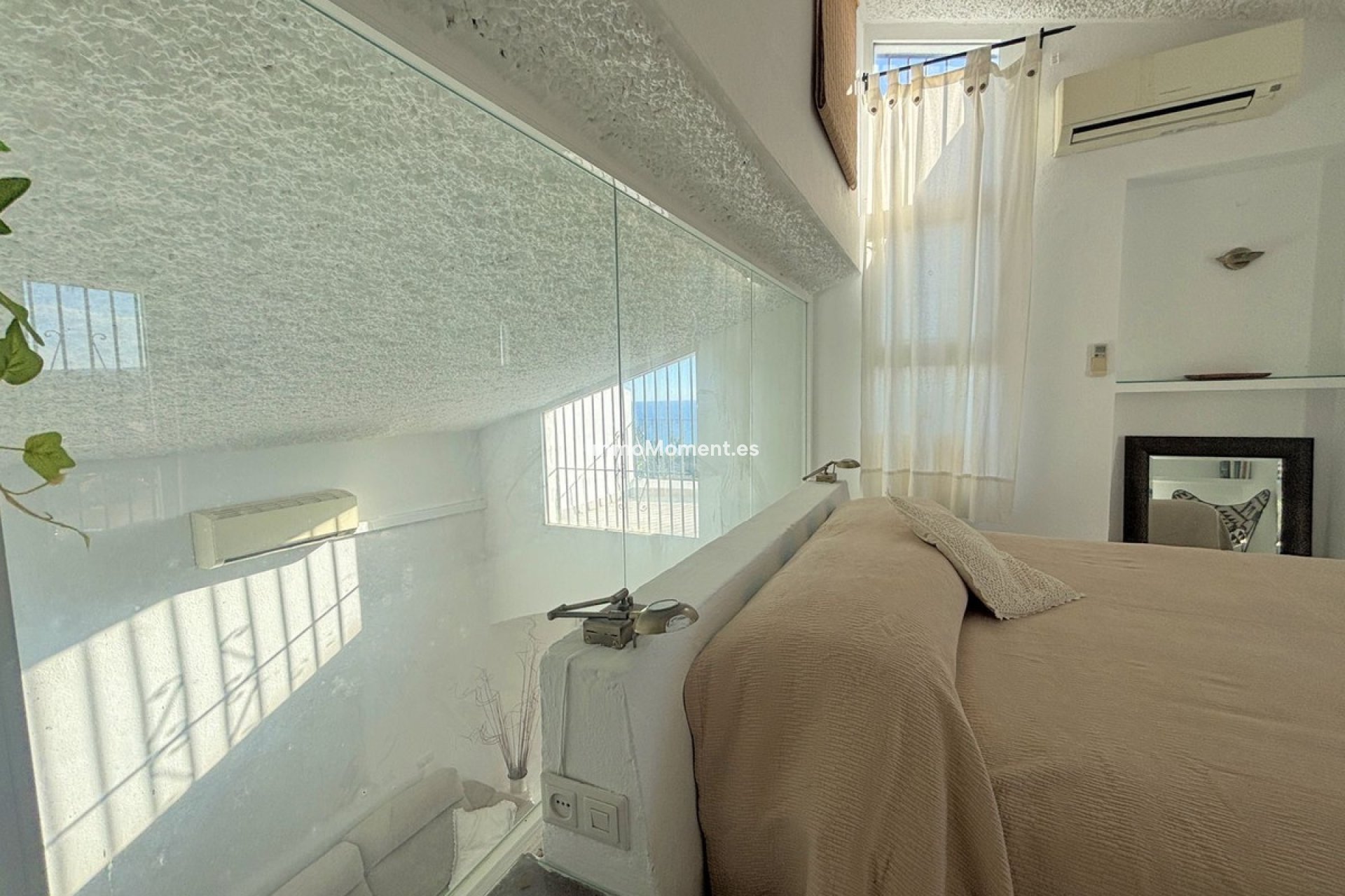 Bestaande woning - Vrijstaande villa - Casares - Casares Playa