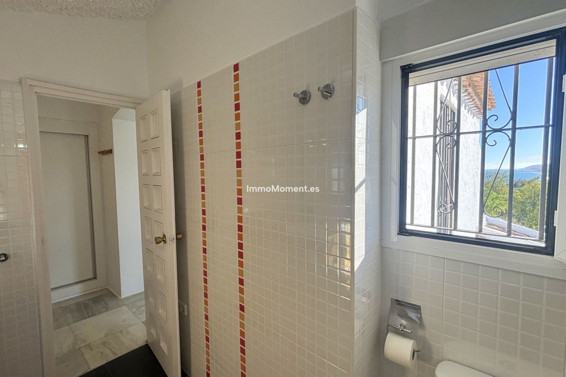 Bestaande woning - Vrijstaande villa - Casares - Casares Playa