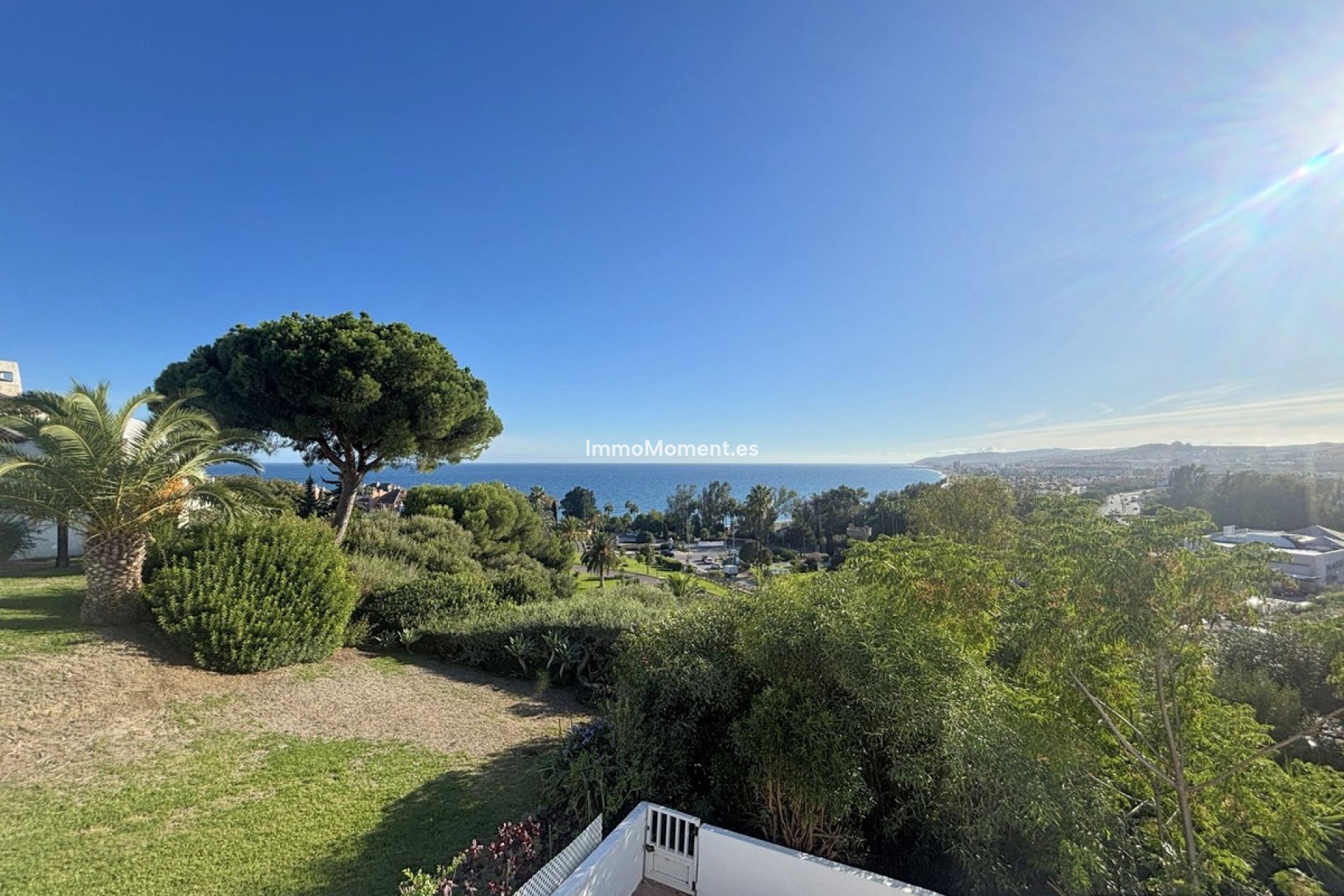 Bestaande woning - Vrijstaande villa - Casares - Casares Playa