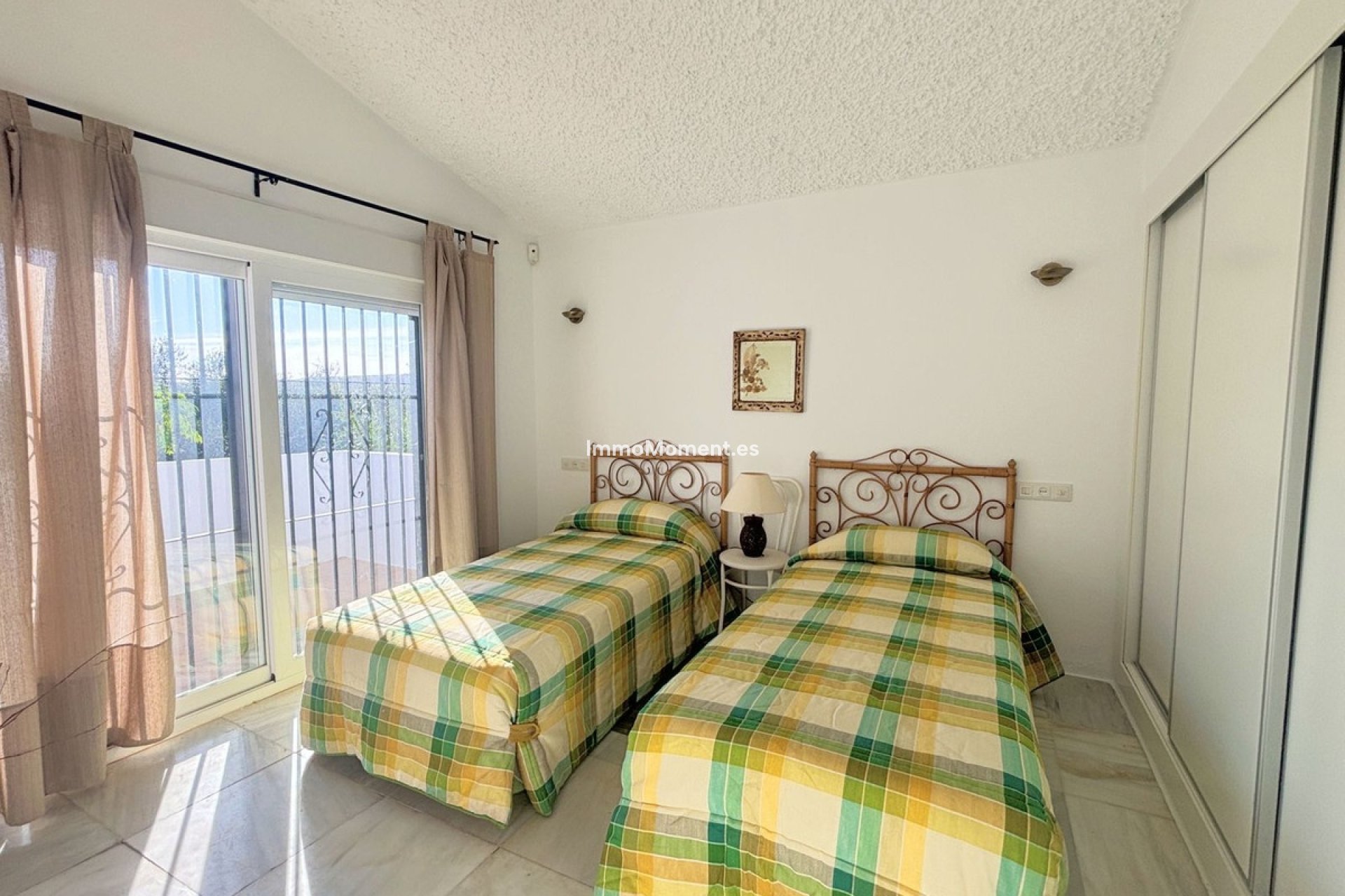 Bestaande woning - Vrijstaande villa - Casares - Casares Playa