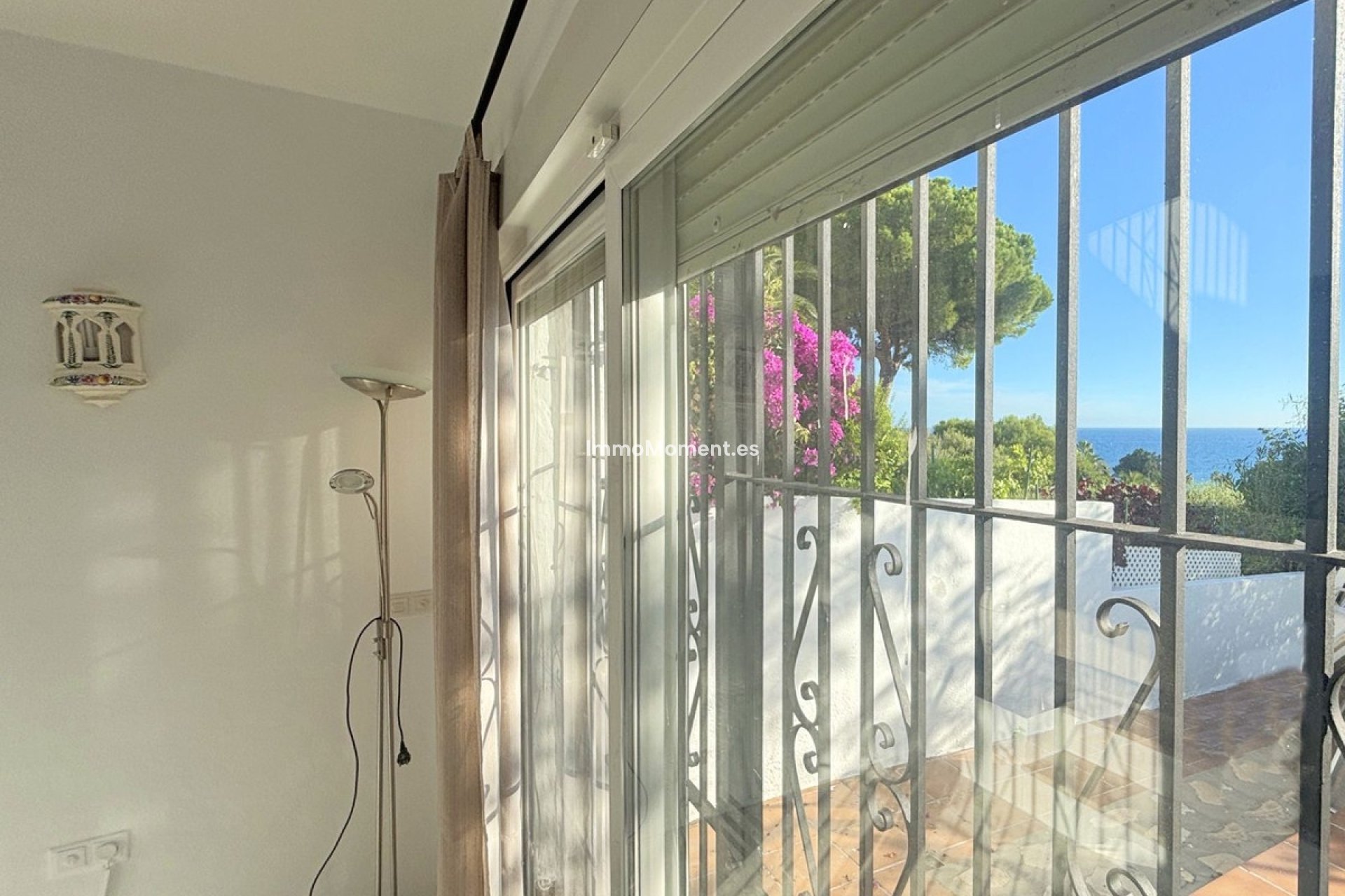 Bestaande woning - Vrijstaande villa - Casares - Casares Playa