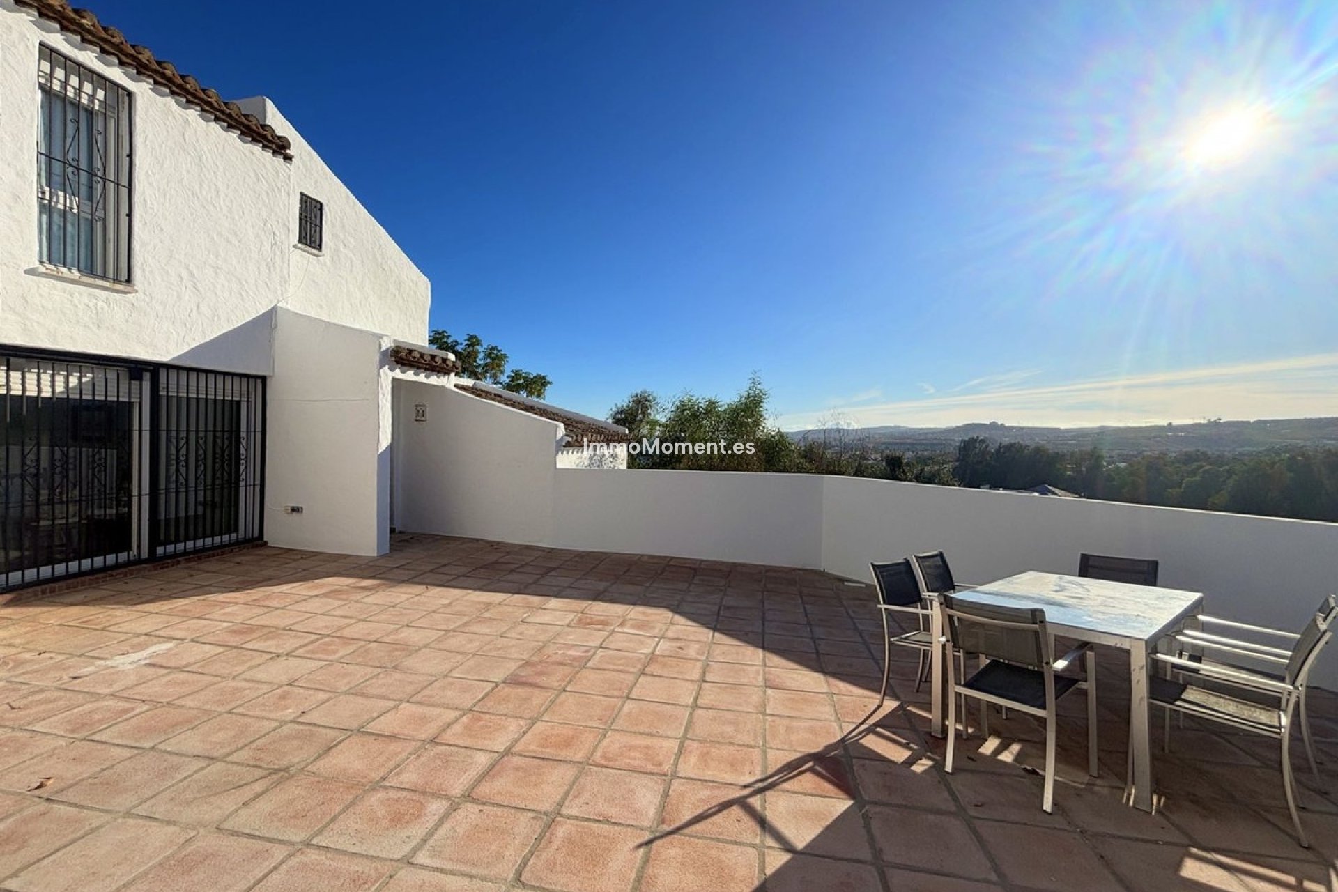 Bestaande woning - Vrijstaande villa - Casares - Casares Playa